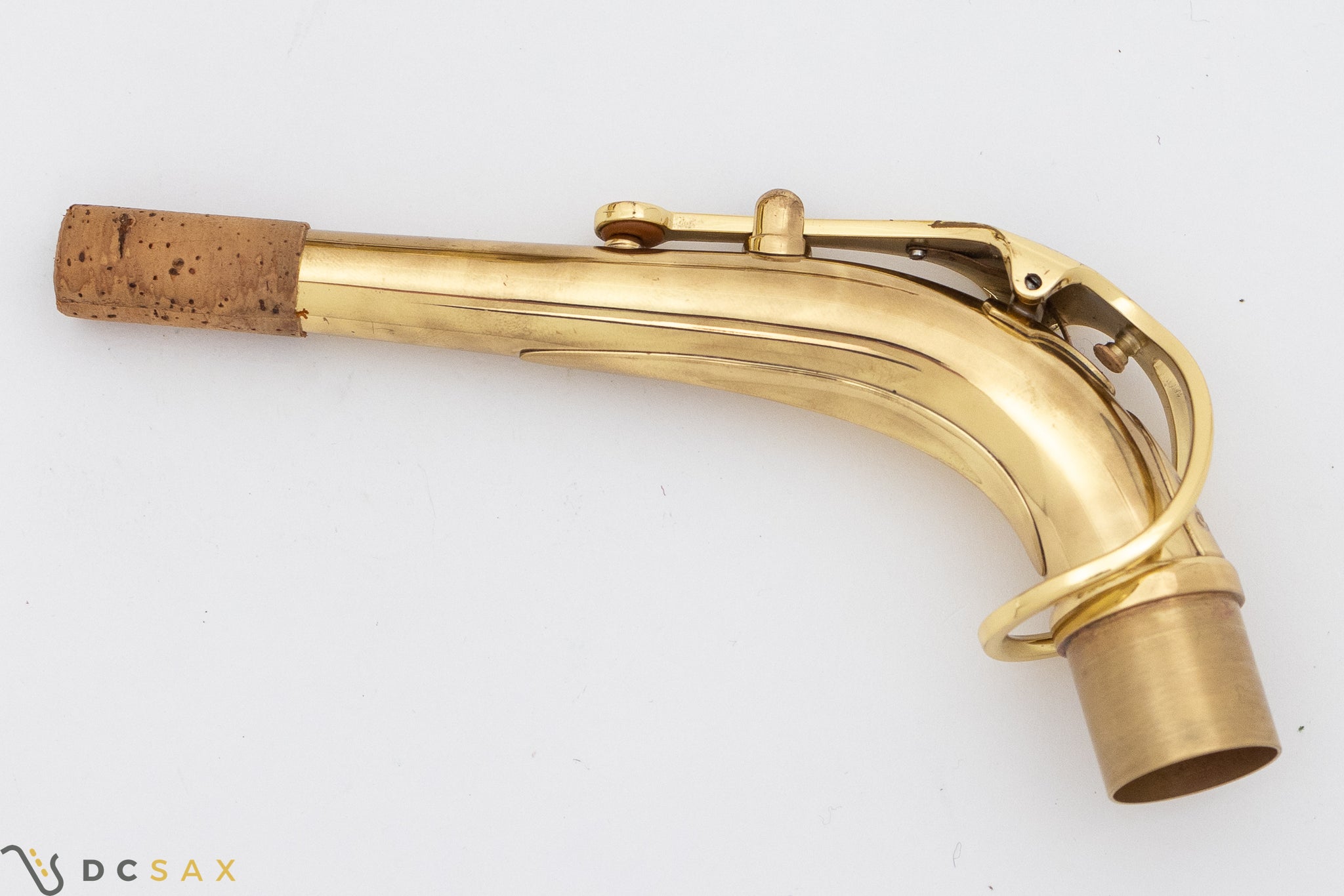 Selmer Paris Series II Alto Saxophone, Just Serviced, Video Demo