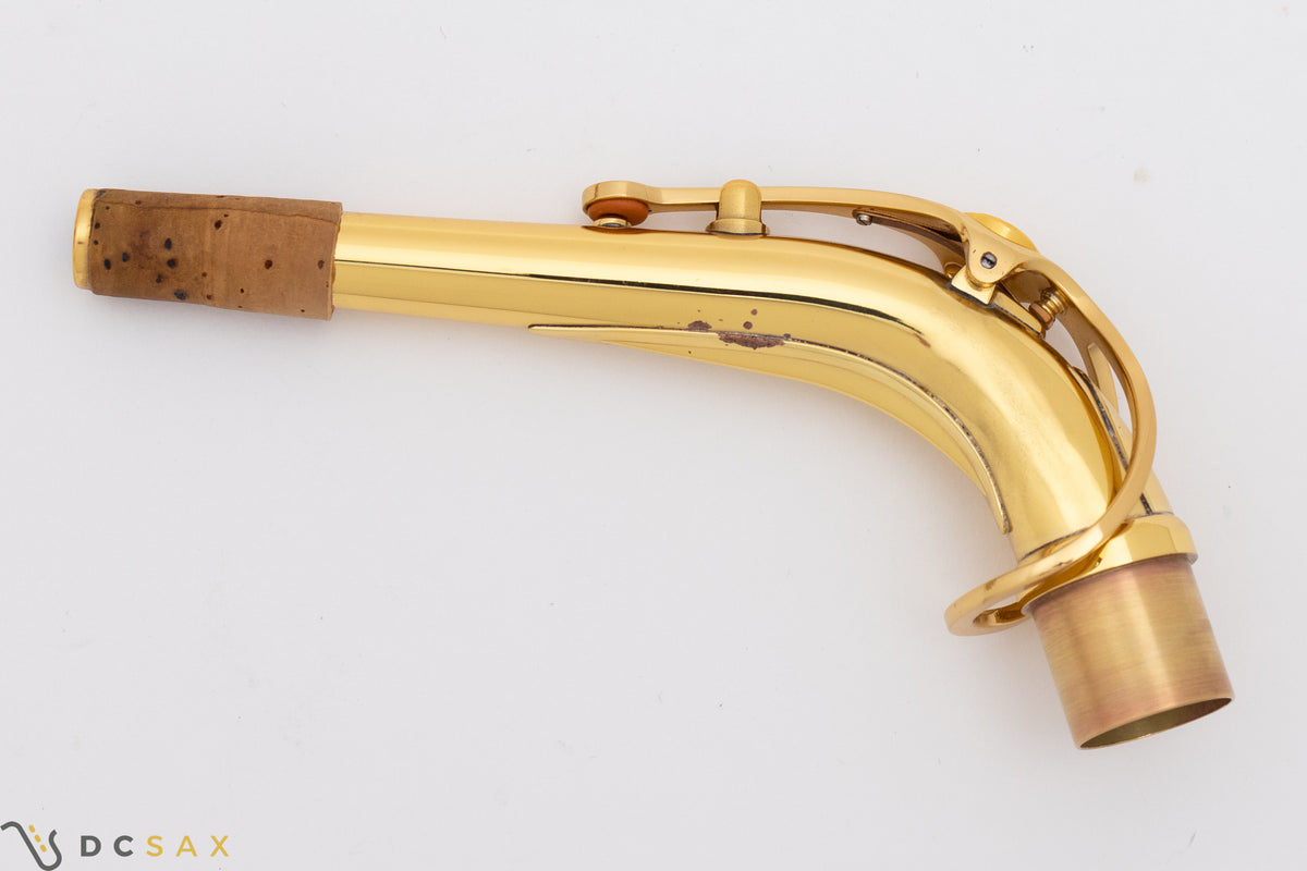 Yamaha YAS-575AL Alto Saxophone, Just Serviced