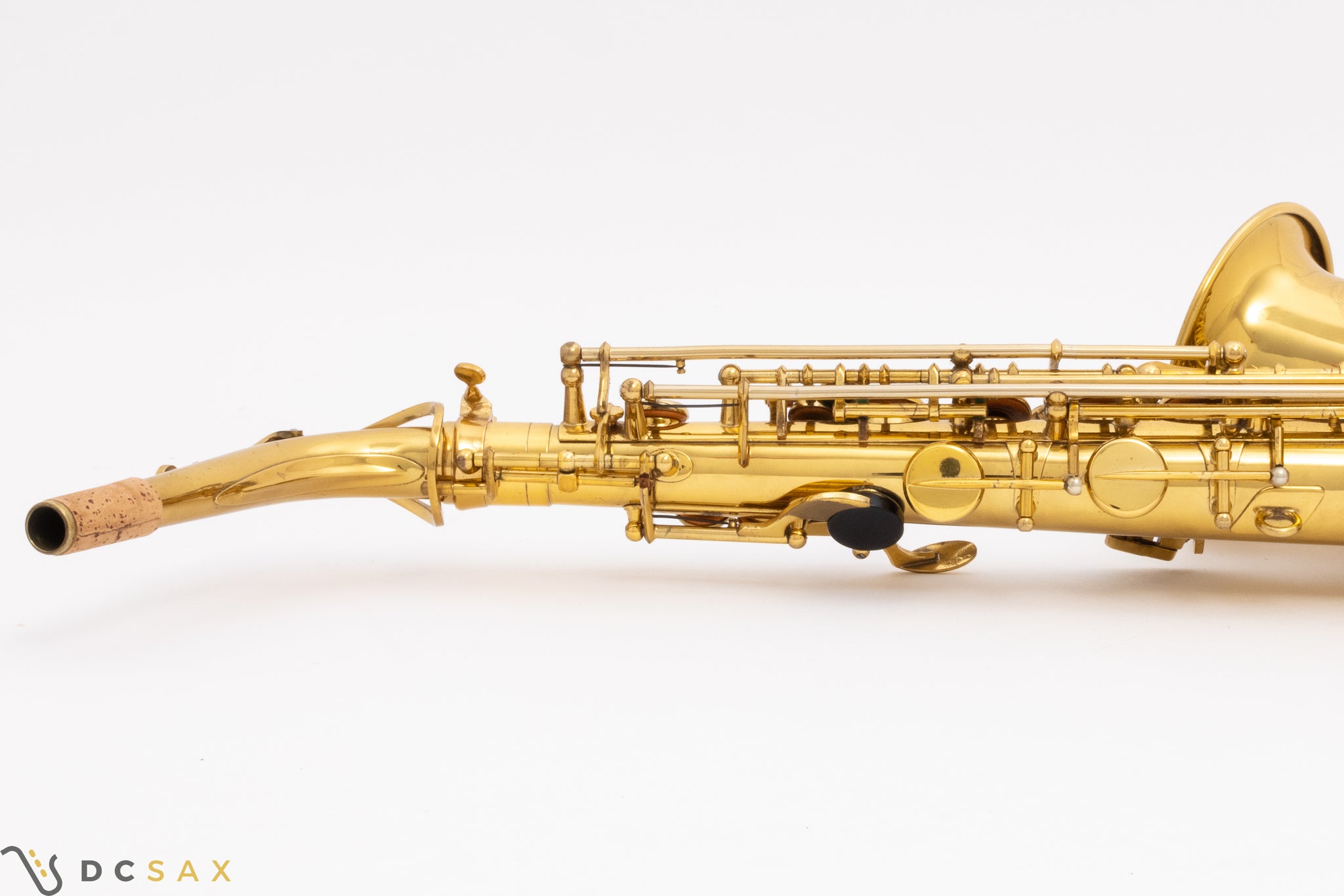 1965 130,xxx Selmer Mark VI Alto Saxophone