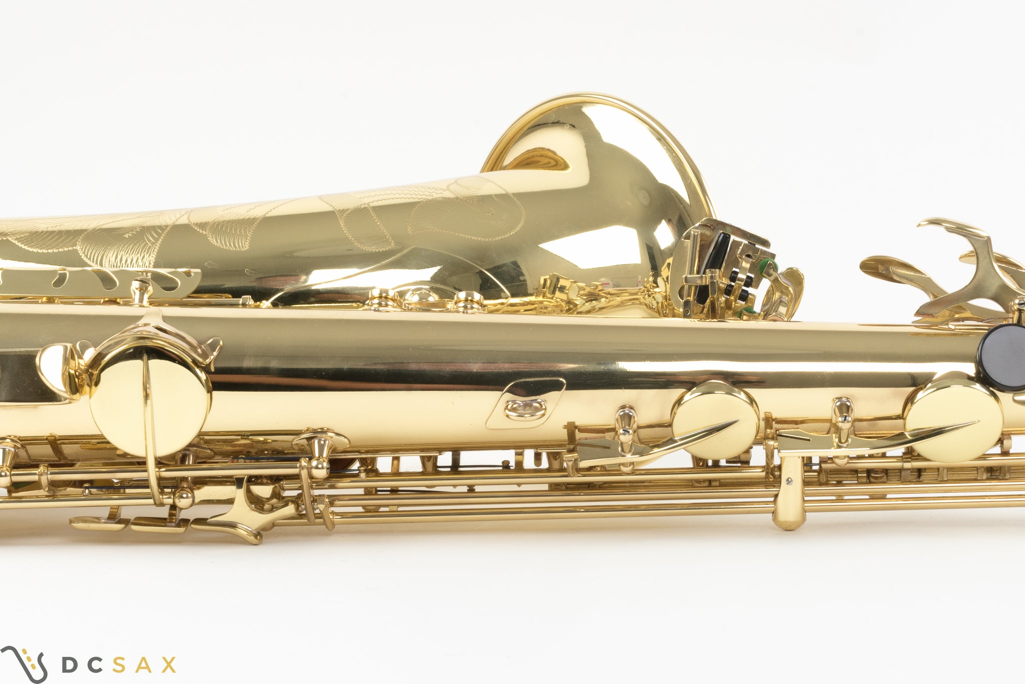 Selmer Series III Tenor Saxophone