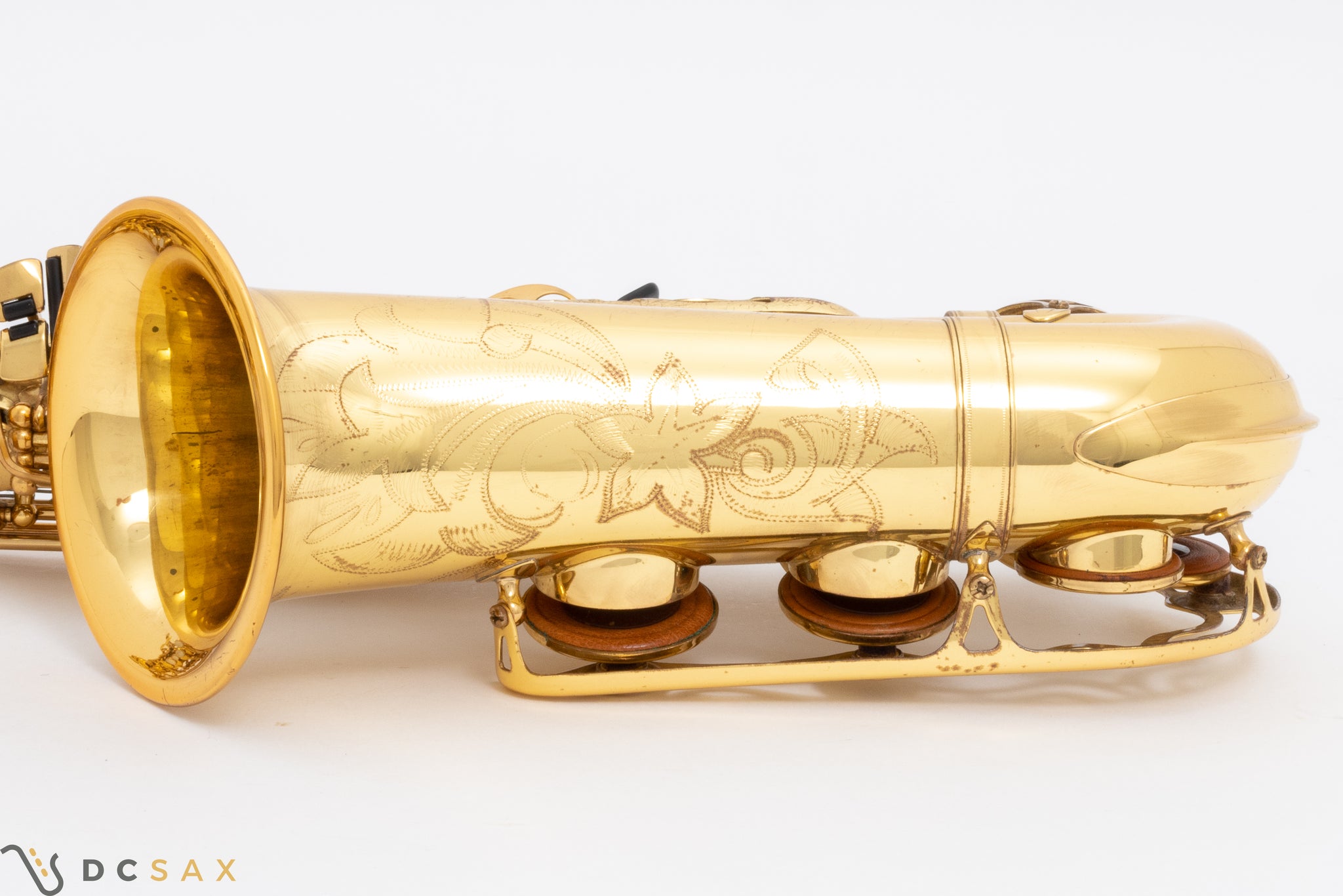 Purple Label Yamaha YAS-62 Alto Saxophone, Just Serviced, Video