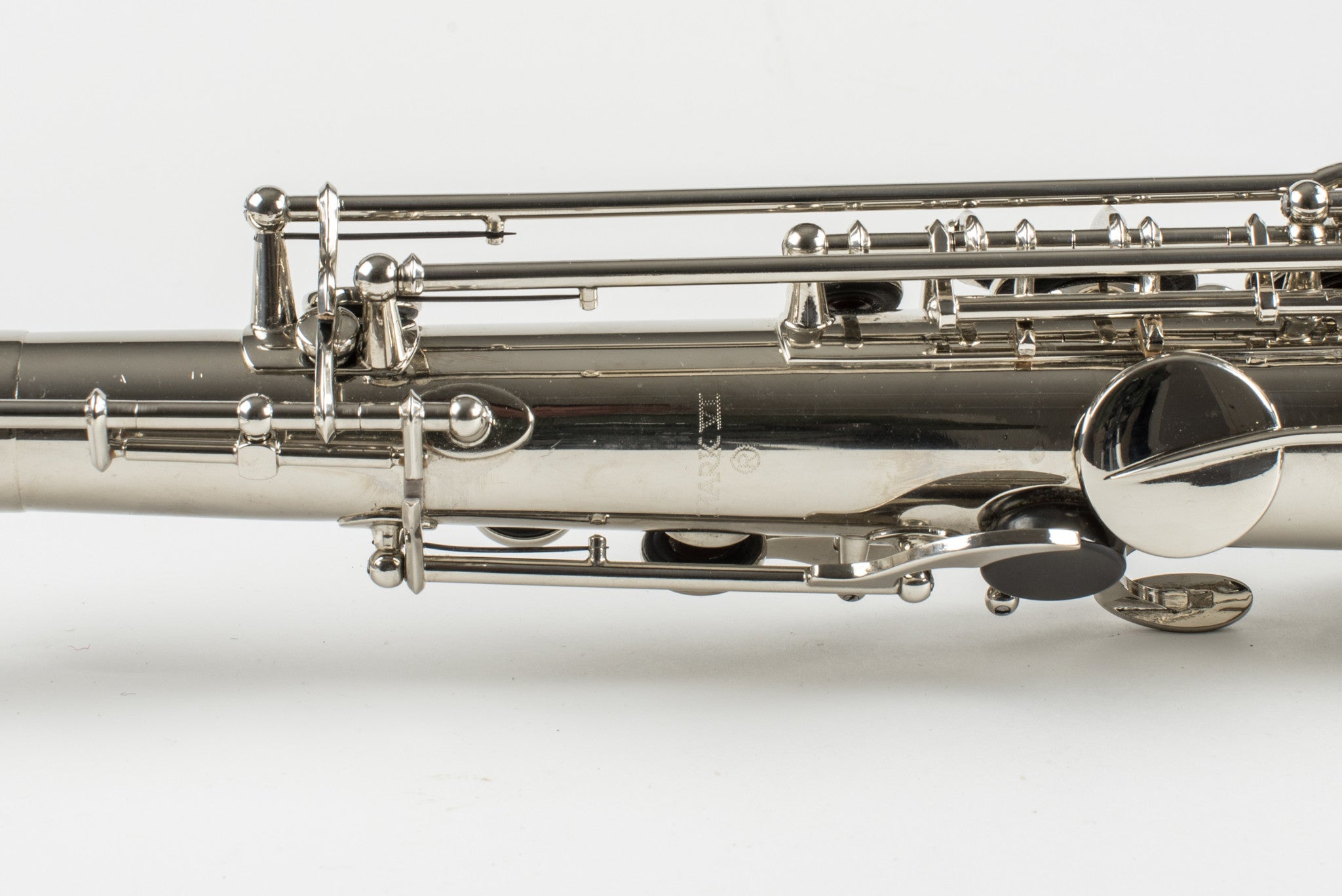 1957 Selmer Mark VI Tenor Saxophone 69,xxx, Fresh Overhaul