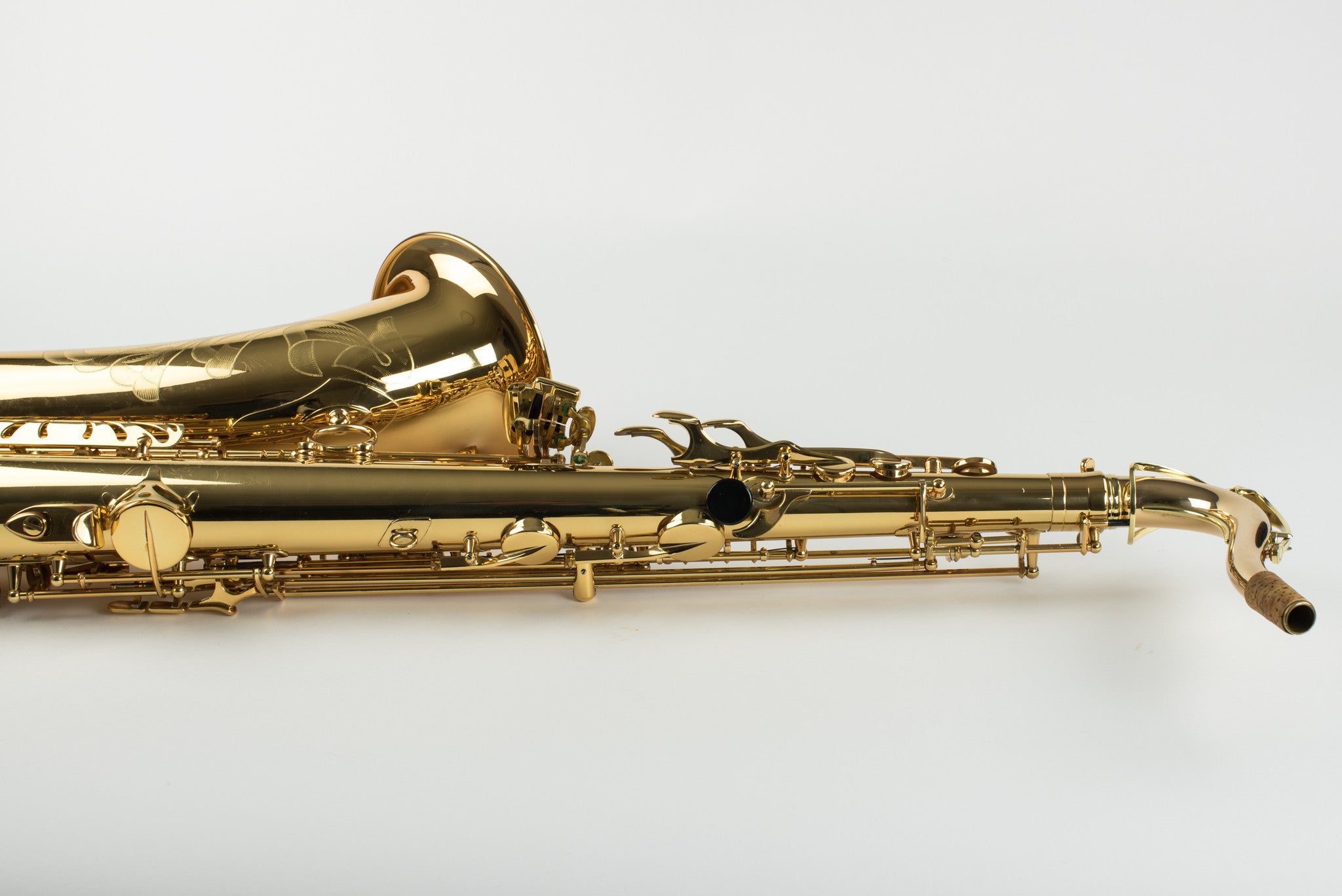 Selmer Reference 36 Tenor Saxophone