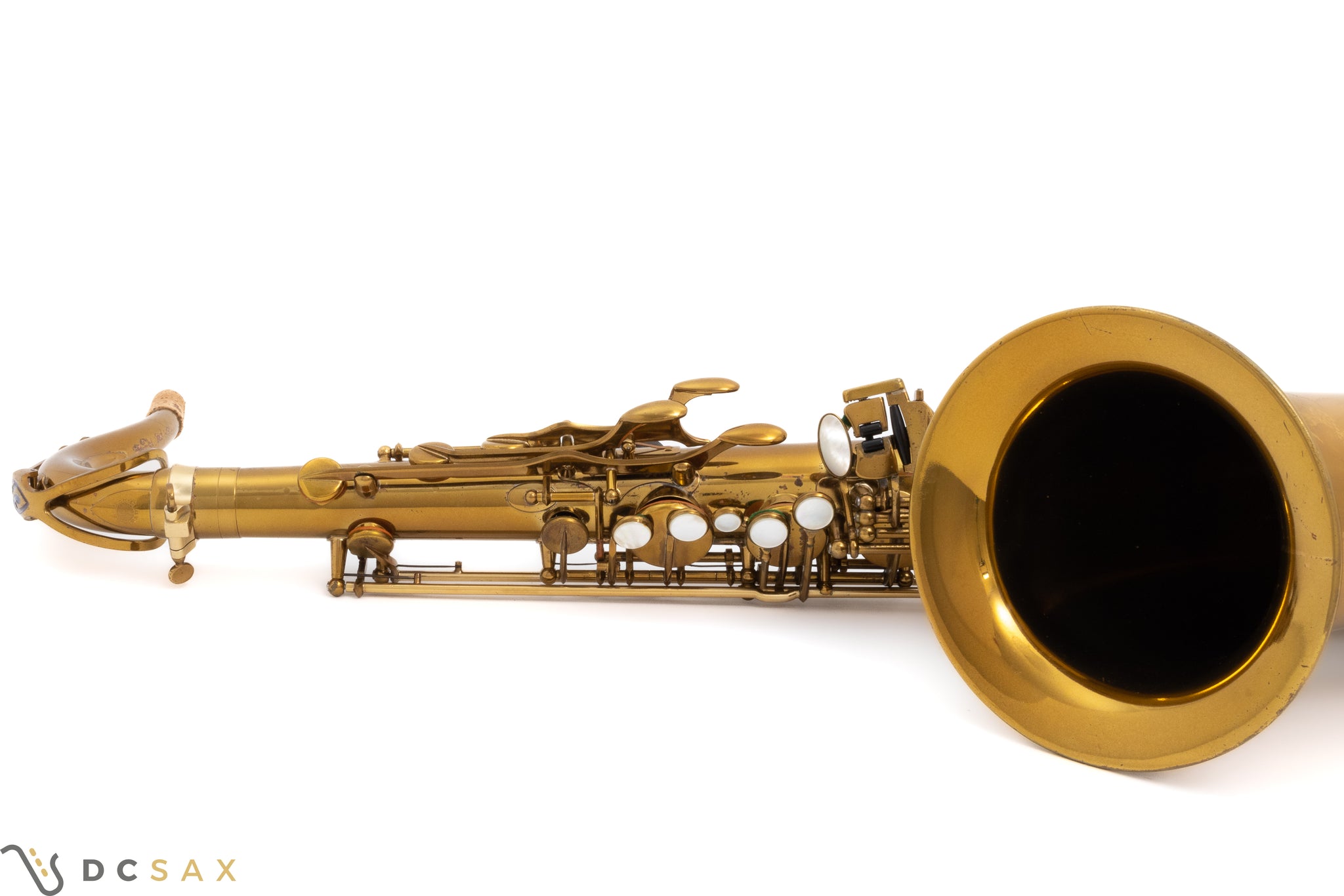 83,xxx Selmer Mark VI Tenor Saxophone, 99% Original Lacquer, Near Mint, Just Serviced