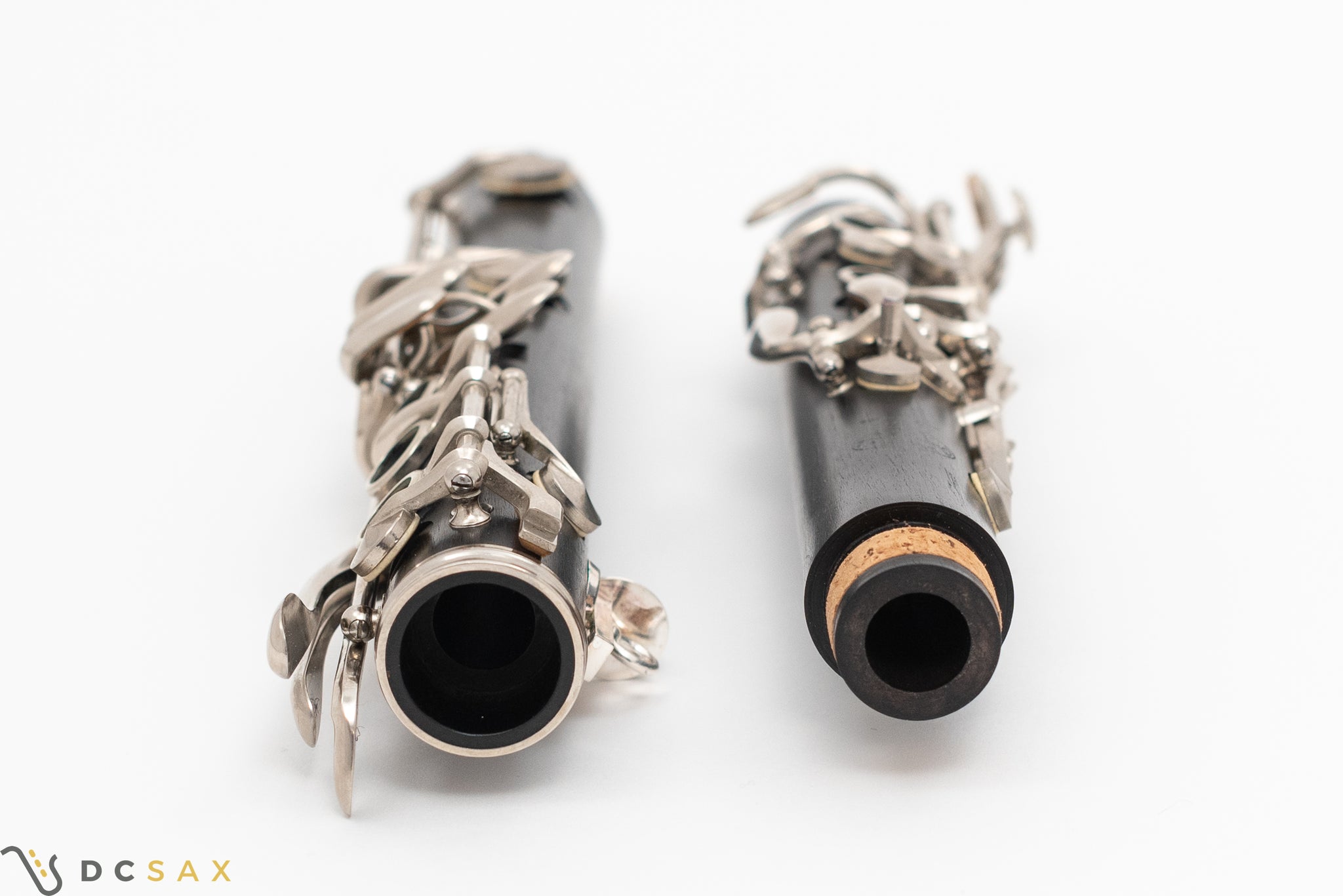 1974 Buffet Crampon R13 Bb Clarinet