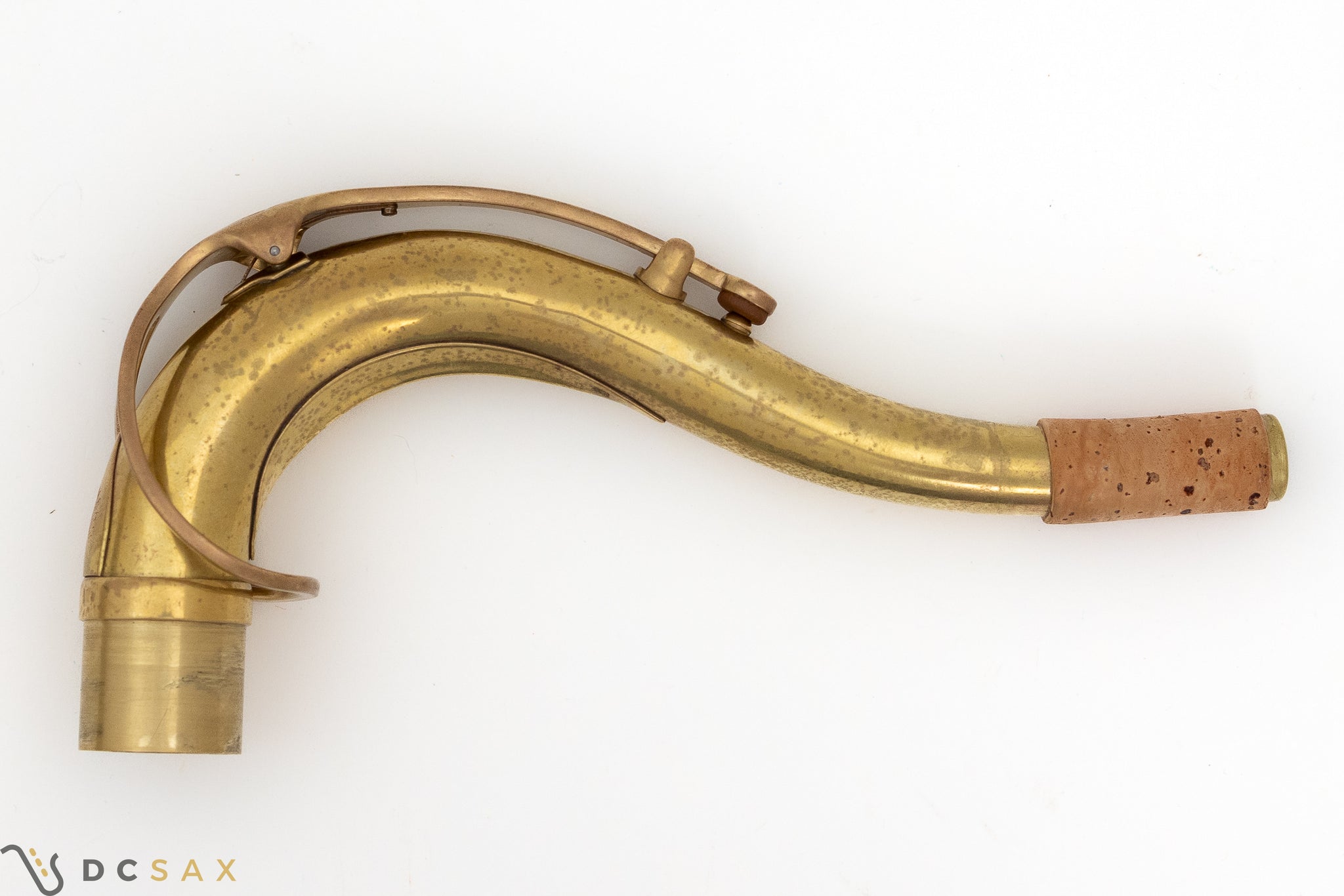 139,xxx Selmer Mark VI Tenor Saxophone, Fresh Overhaul, Video