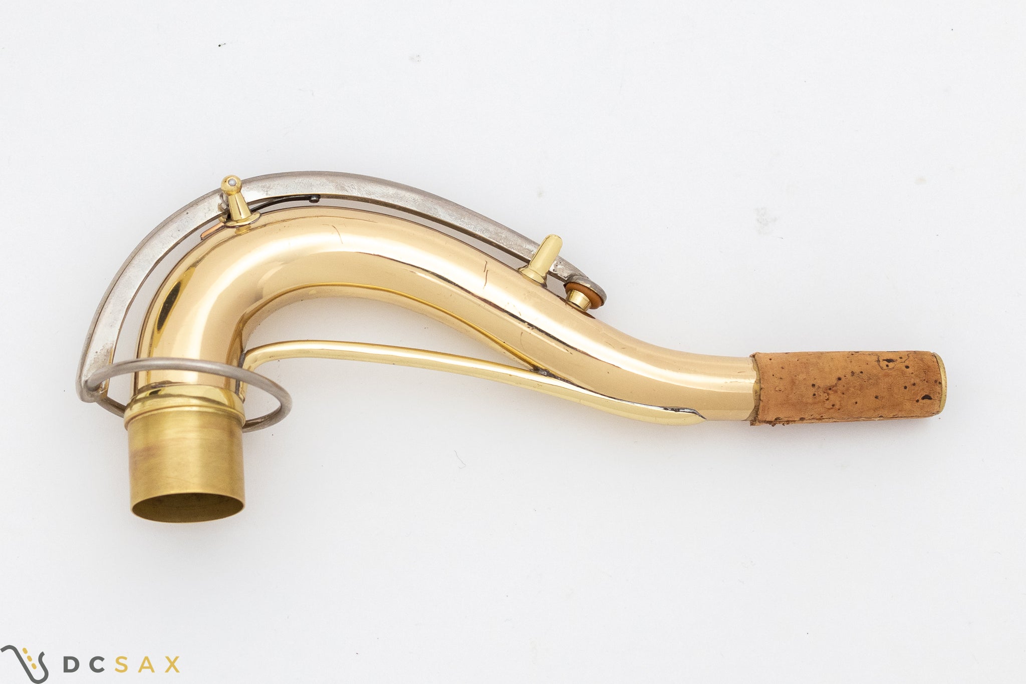 1946 Conn 10M Tenor Saxophone, Just Serviced