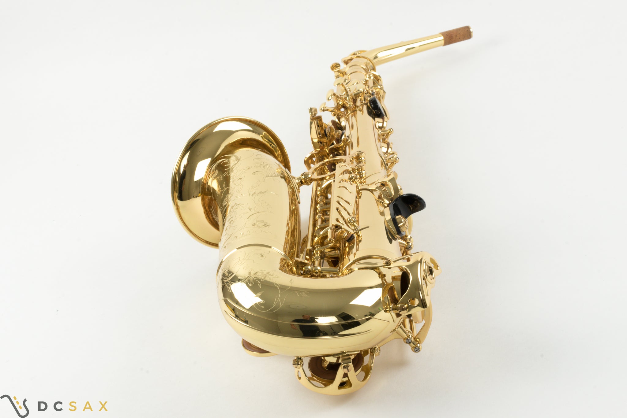 Selmer Jubilee Series II Alto Saxophone