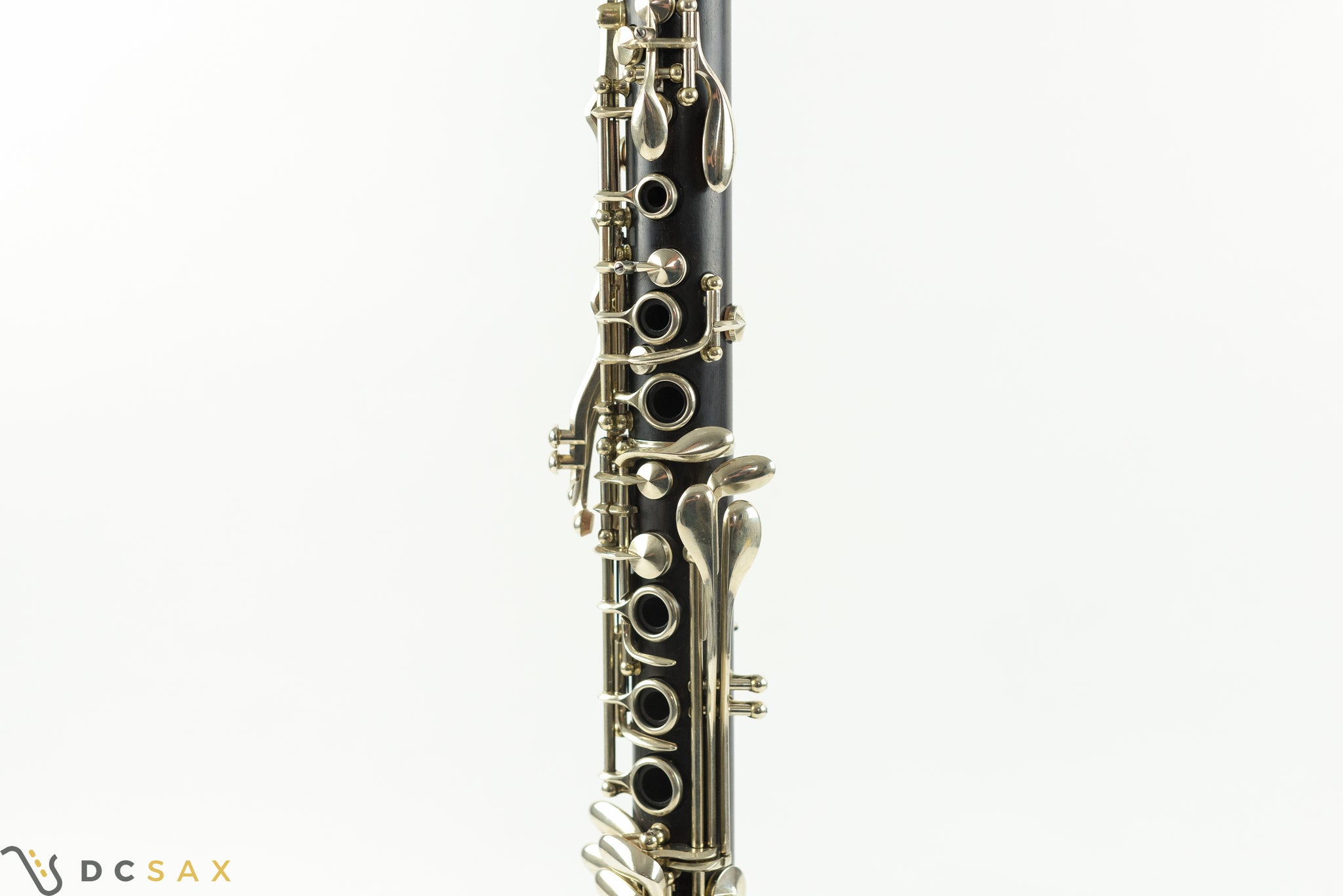 1960 Buffet R13 Bb Clarinet, Overhauled, No Cracks