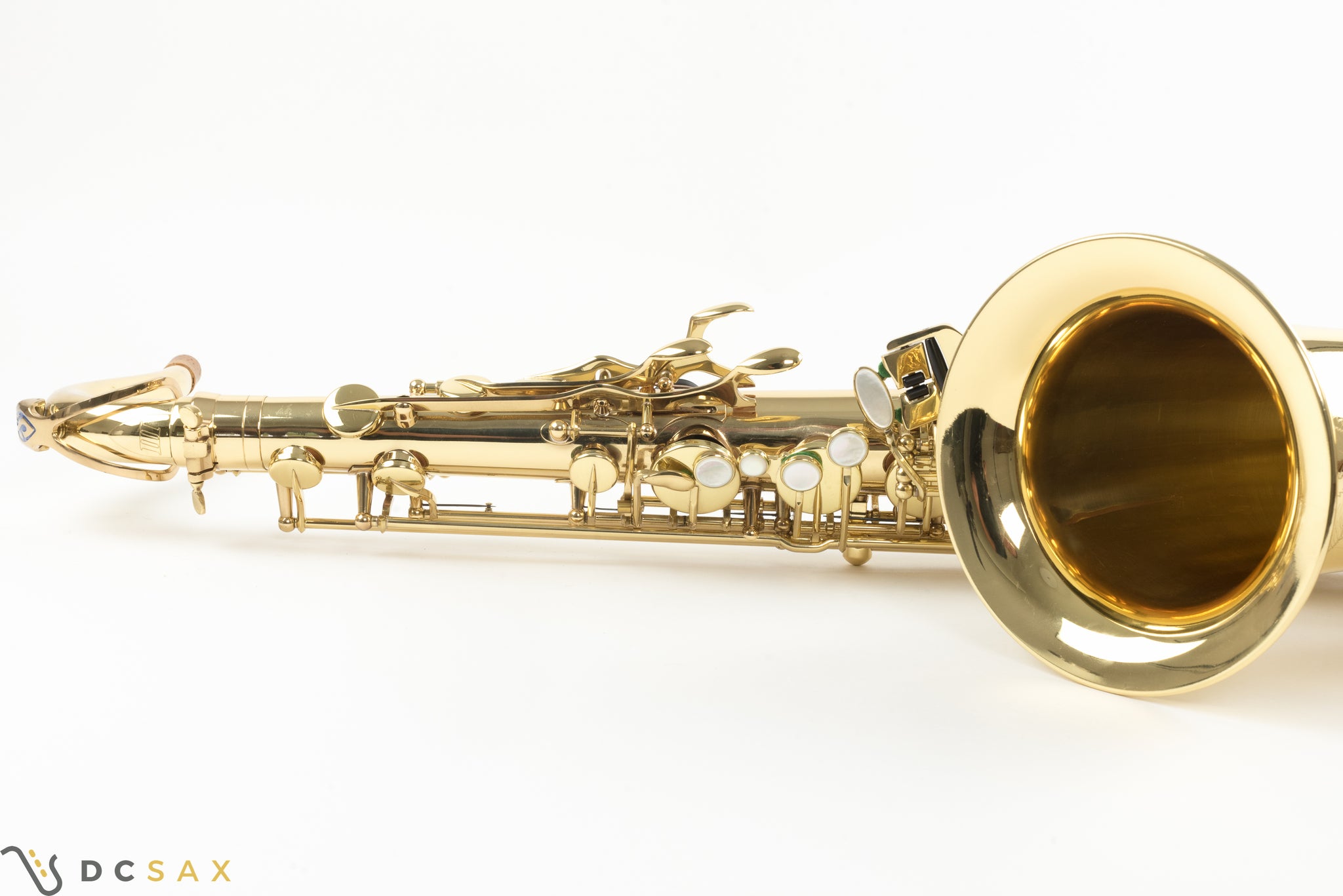 Selmer Series III Tenor Saxophone
