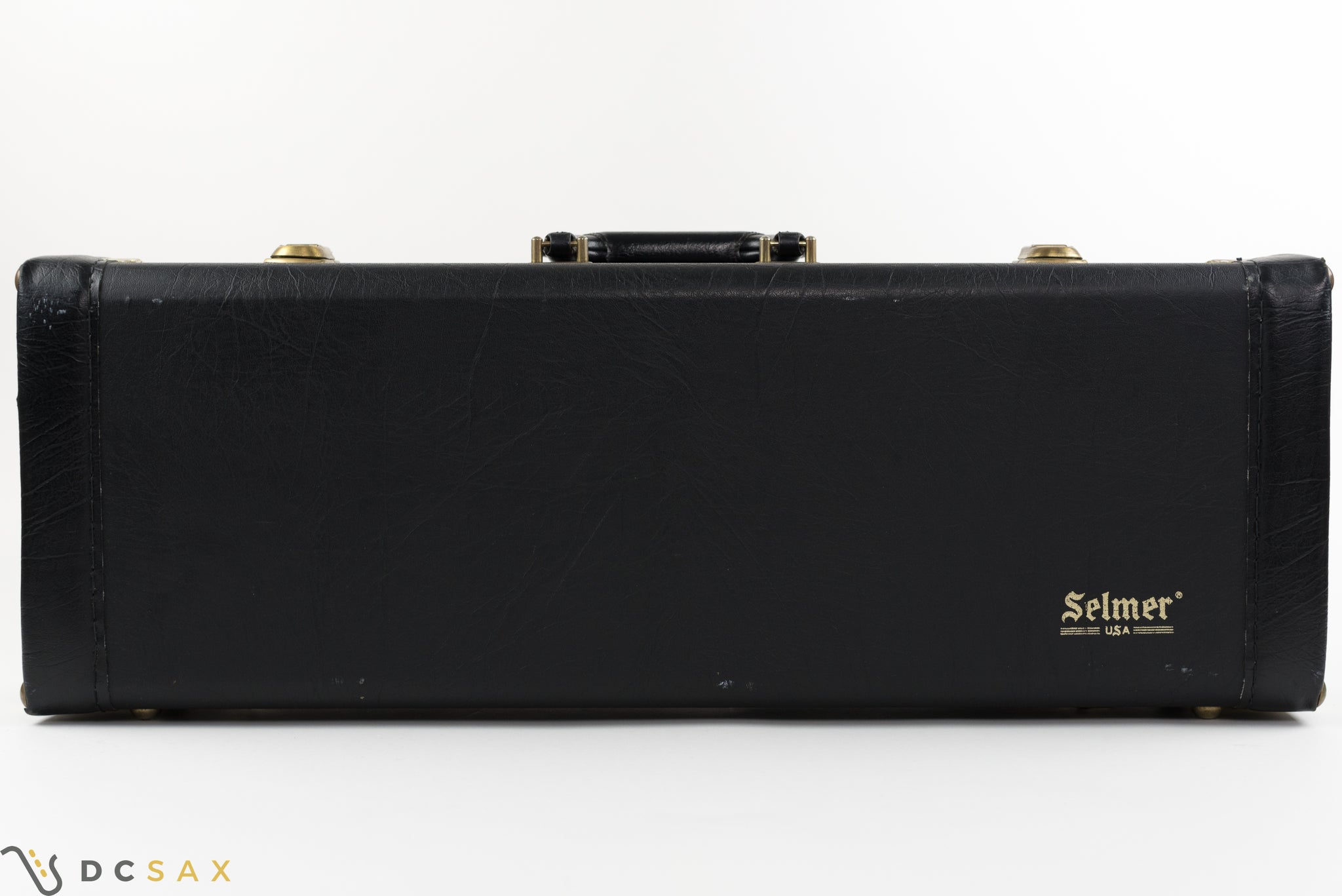 Selmer Series III Soprano Saxophone