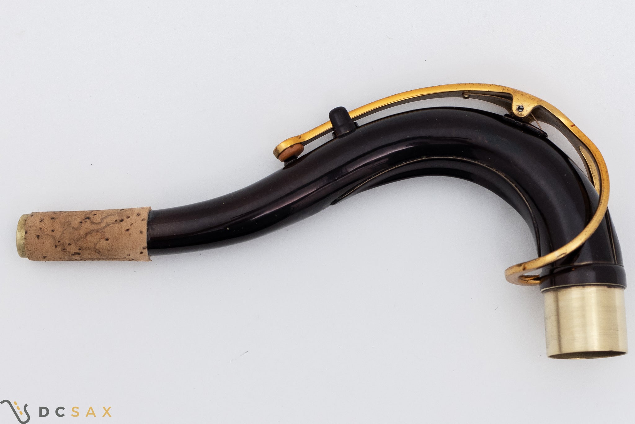 1968 155,xxx Selmer Mark VI Tenor Saxophone, Video