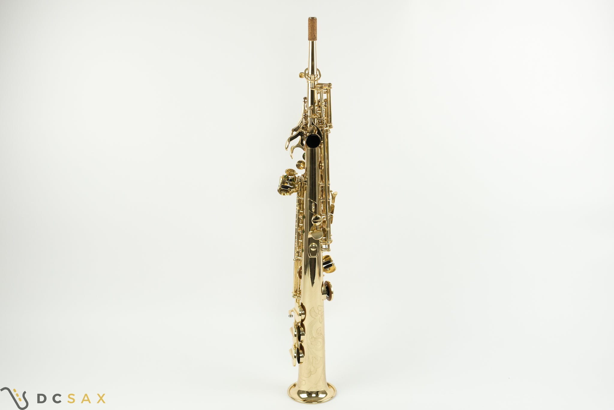 Selmer Series III Soprano Saxophone