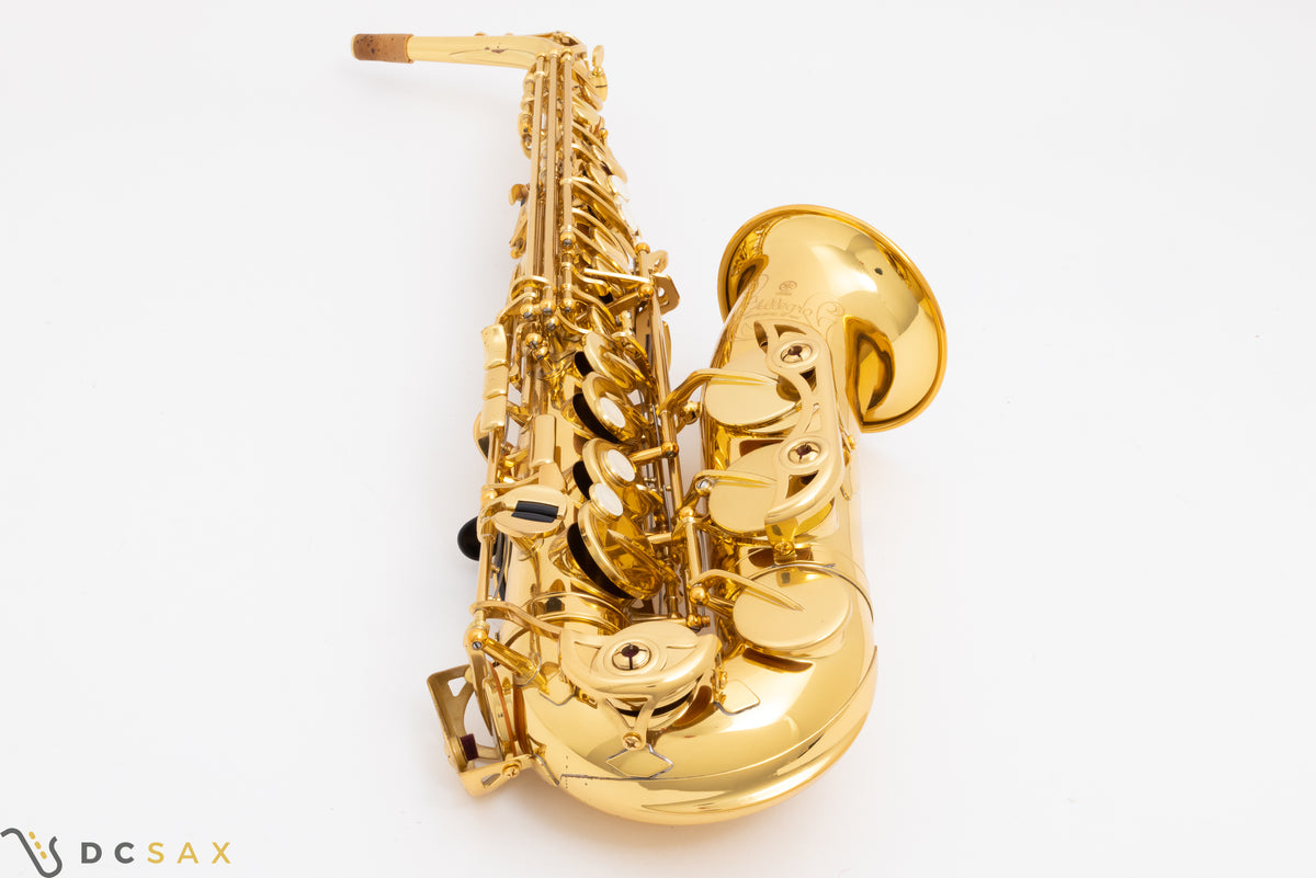 Yamaha YAS-575AL Alto Saxophone, Just Serviced