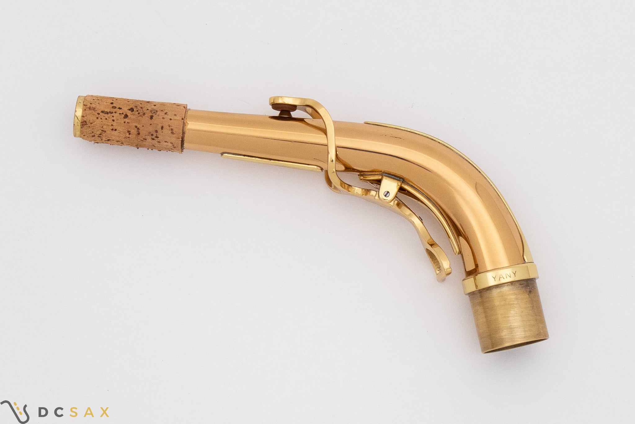 Yanagisawa A-WO20 Alto Saxophone, Near Mint, Bronze, Video Demo