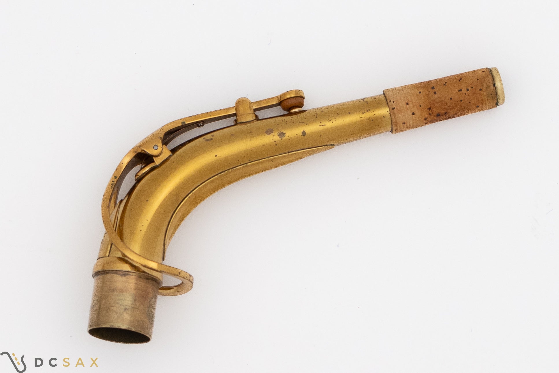 203,xxx Selmer Mark VI Alto Saxophone, 99% Original Lacquer, Just Serviced, Video