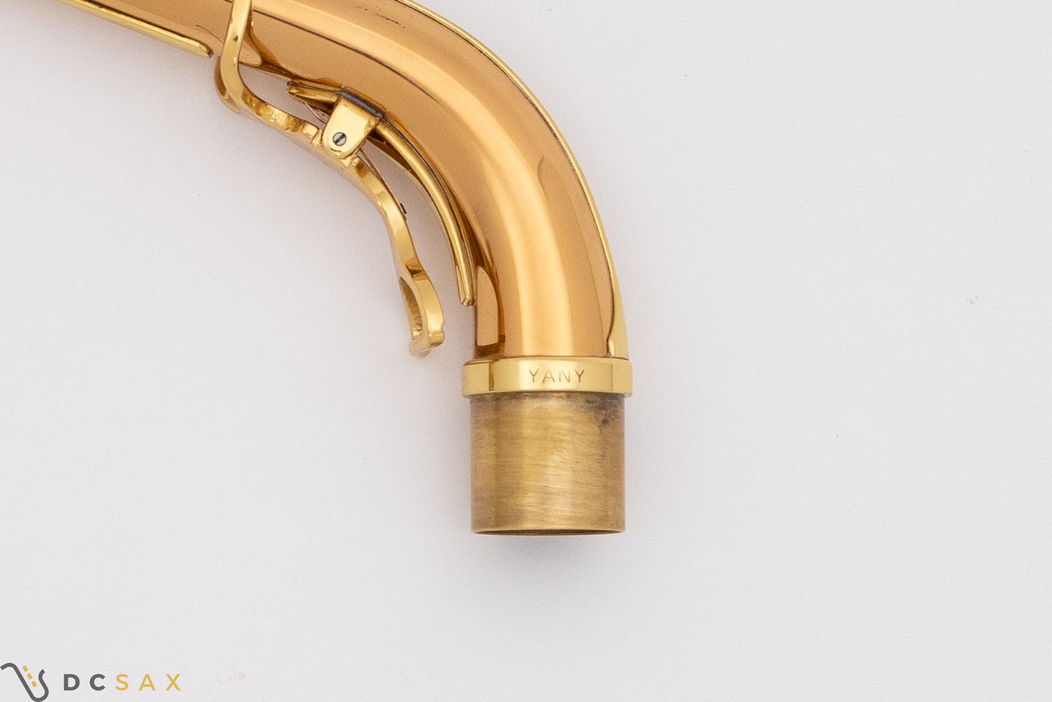 Yanagisawa A-WO20 Alto Saxophone, Near Mint, Bronze, Video Demo