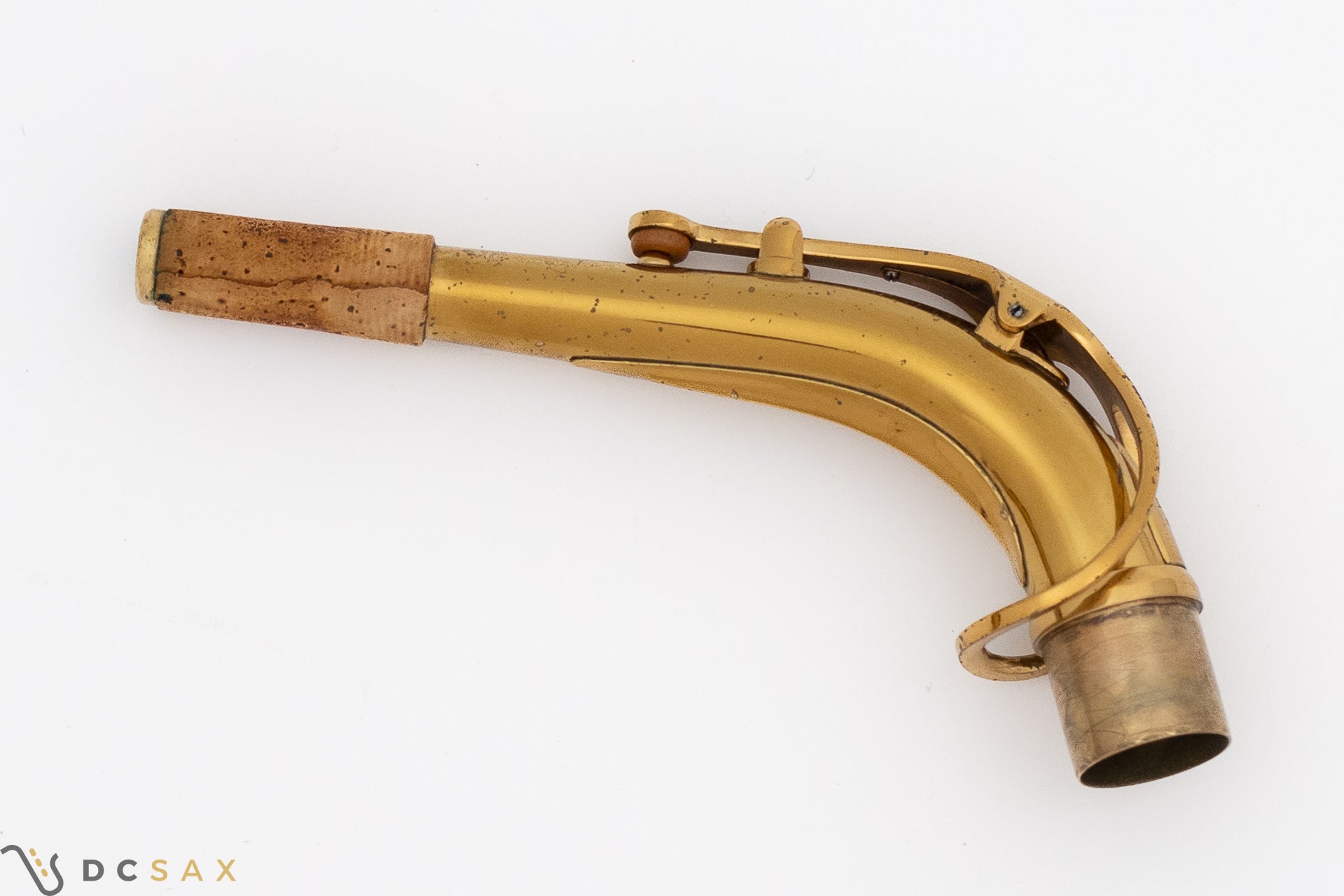 203,xxx Selmer Mark VI Alto Saxophone, 99% Original Lacquer, Just Serviced, Video