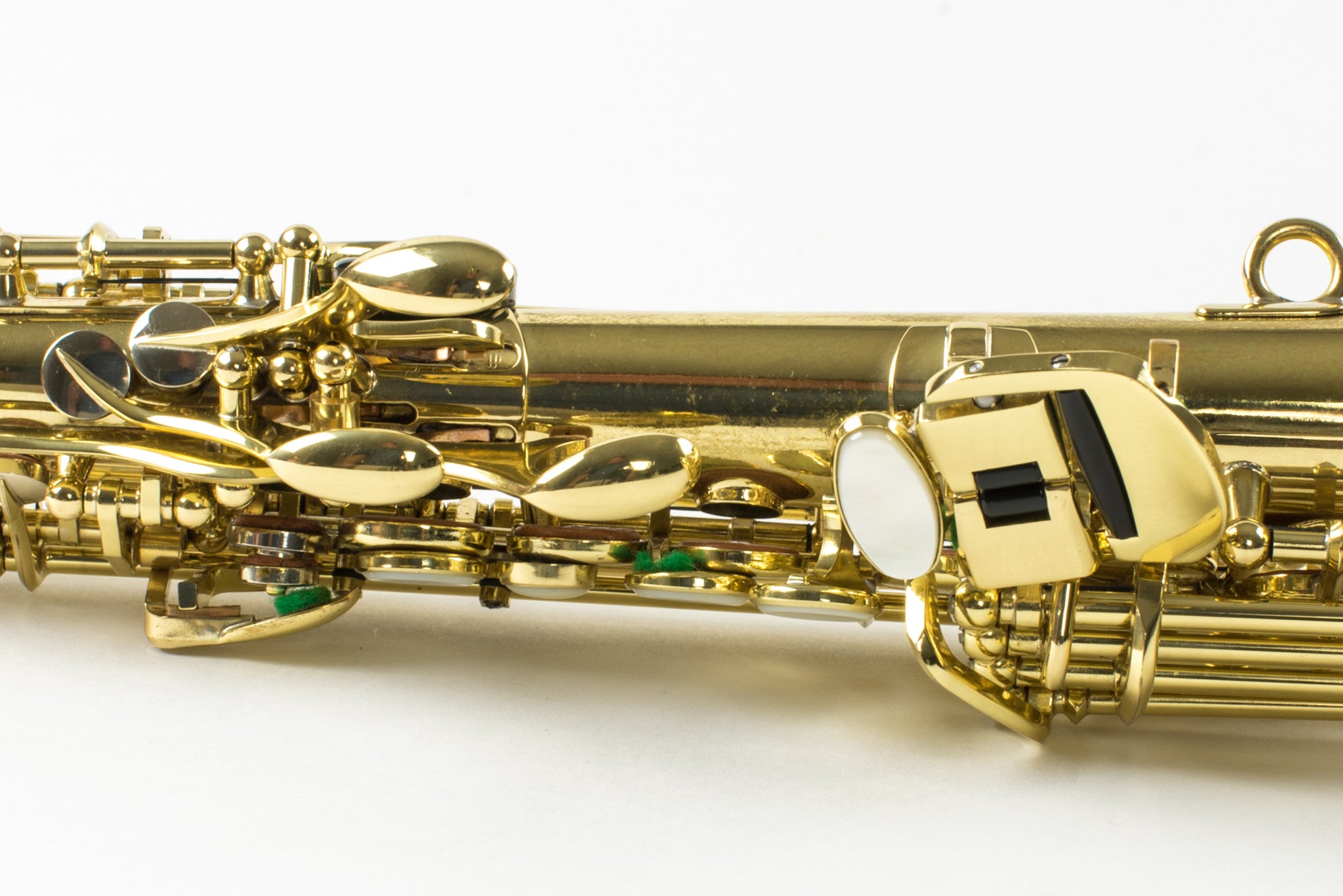 Selmer Series III Soprano Saxophone
