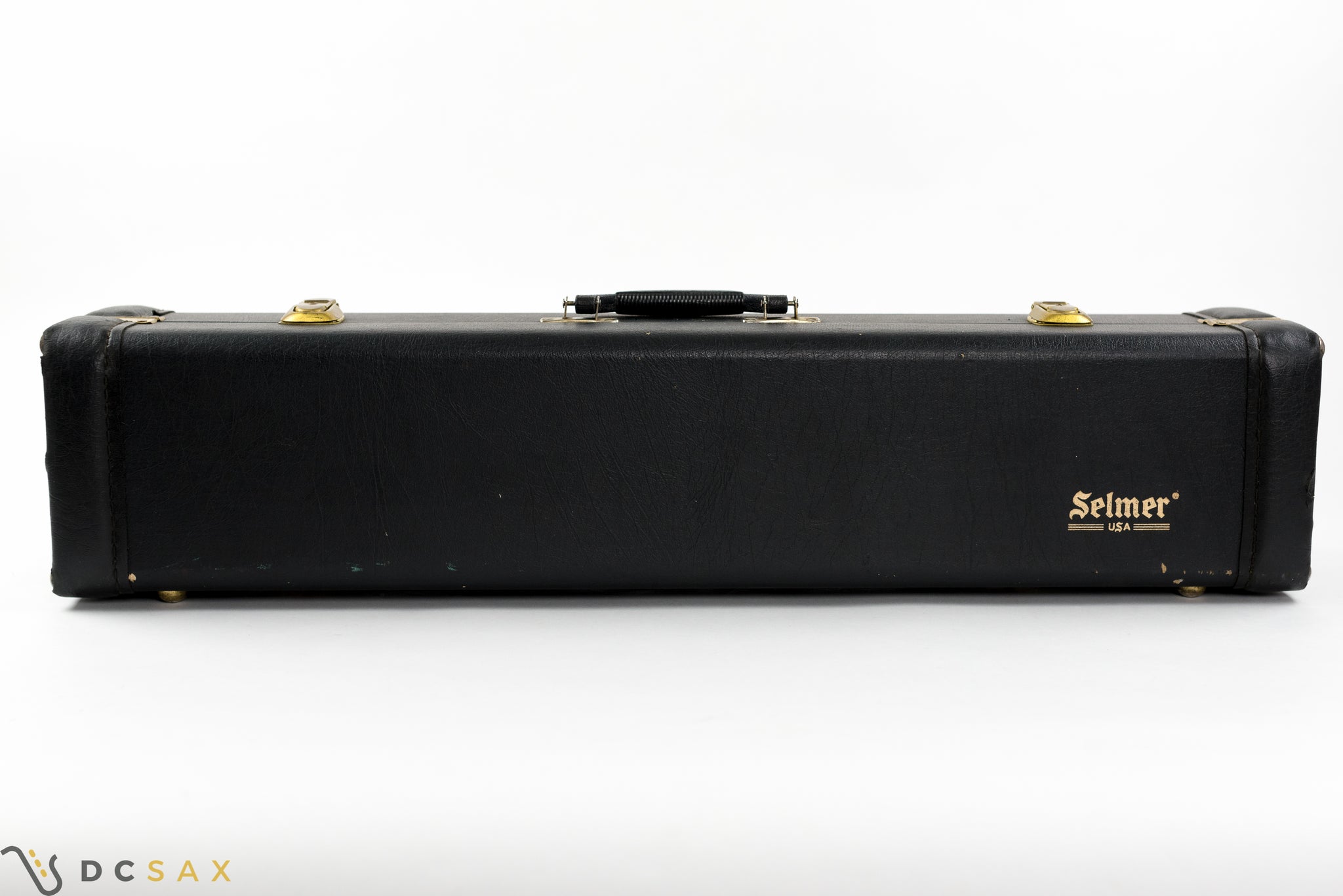 Selmer Series II Soprano Saxophone, Near Mint