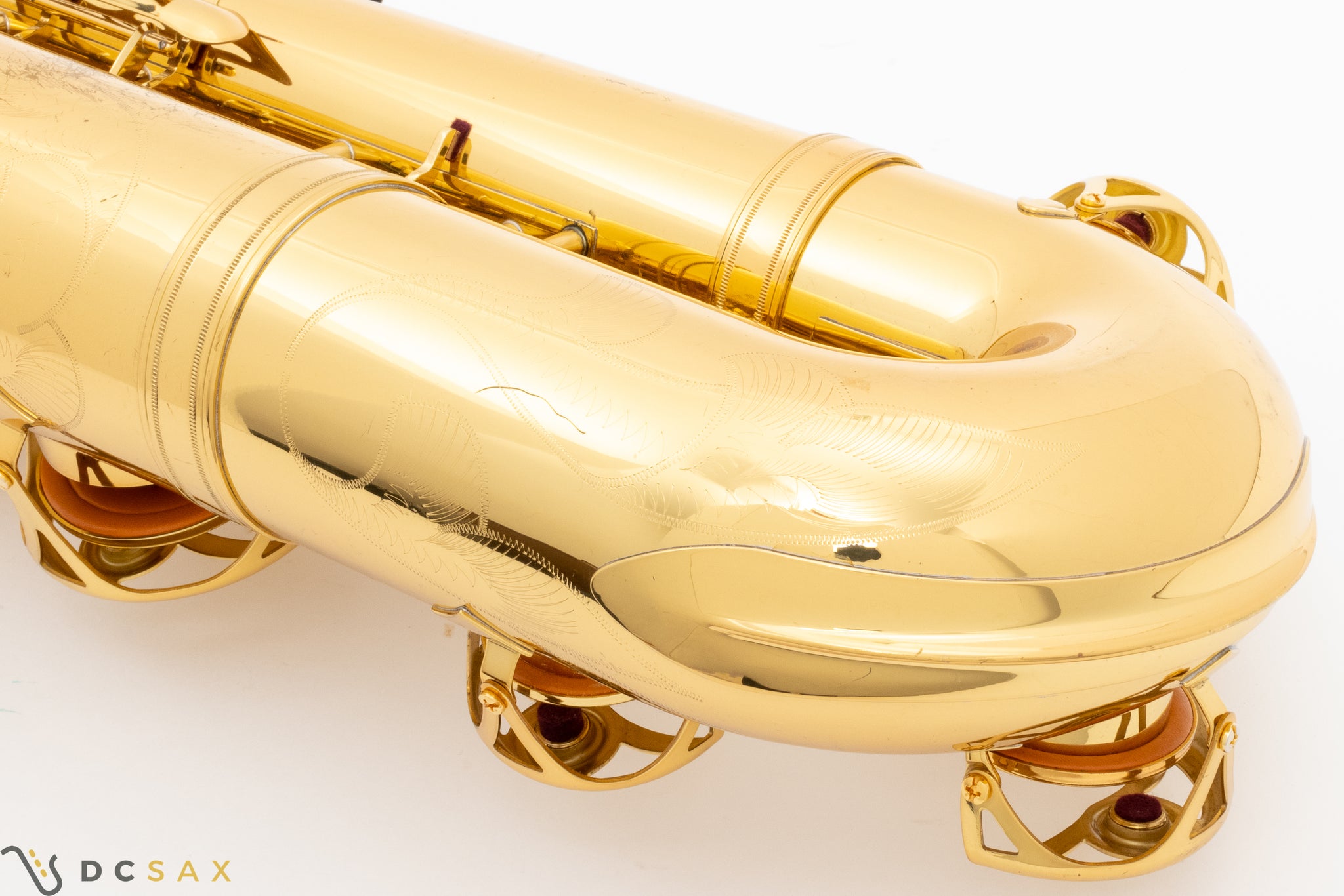 Yamaha YBS-62 Baritone Saxophone