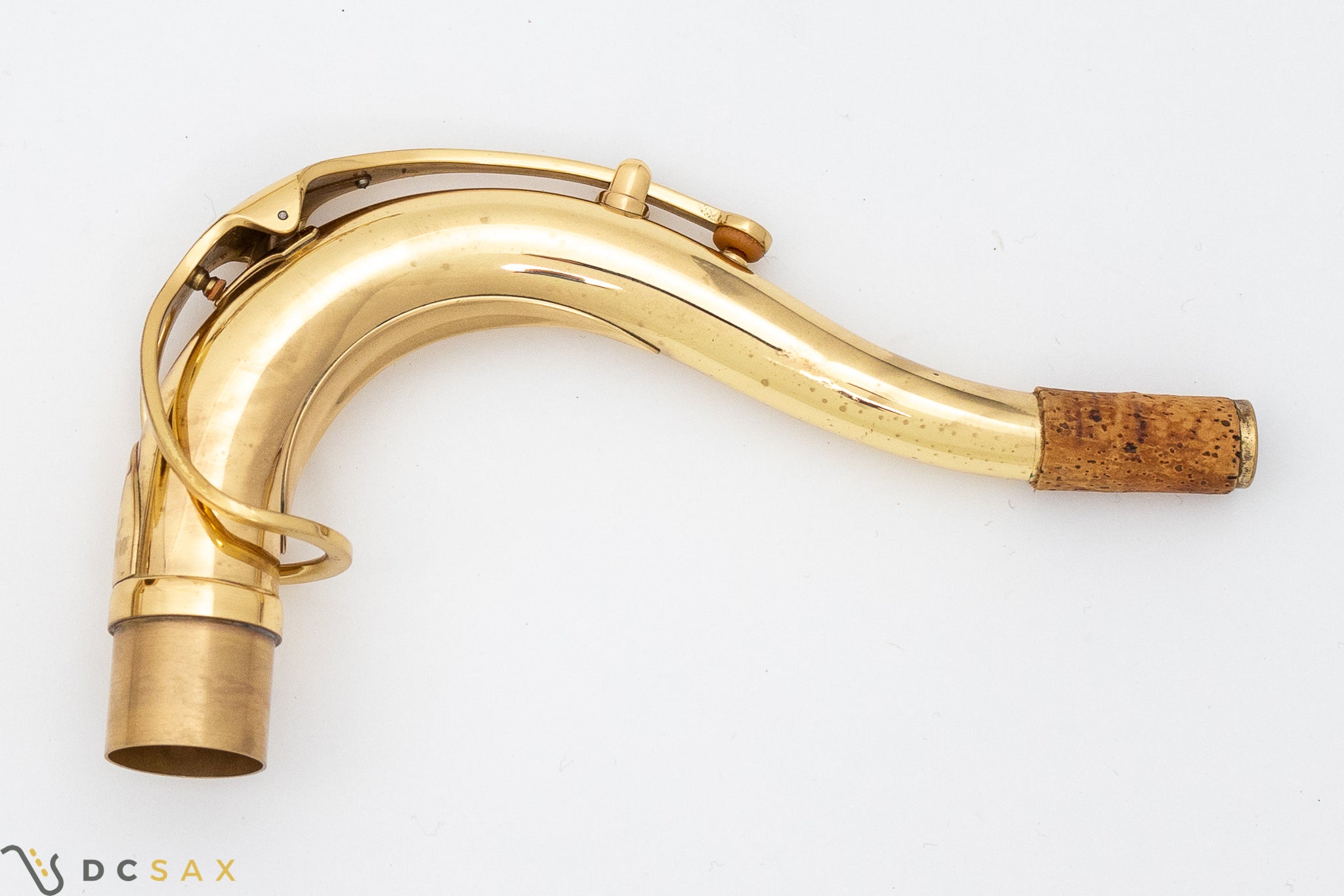 Selmer Series II Tenor Saxophone, Just Serviced, Video