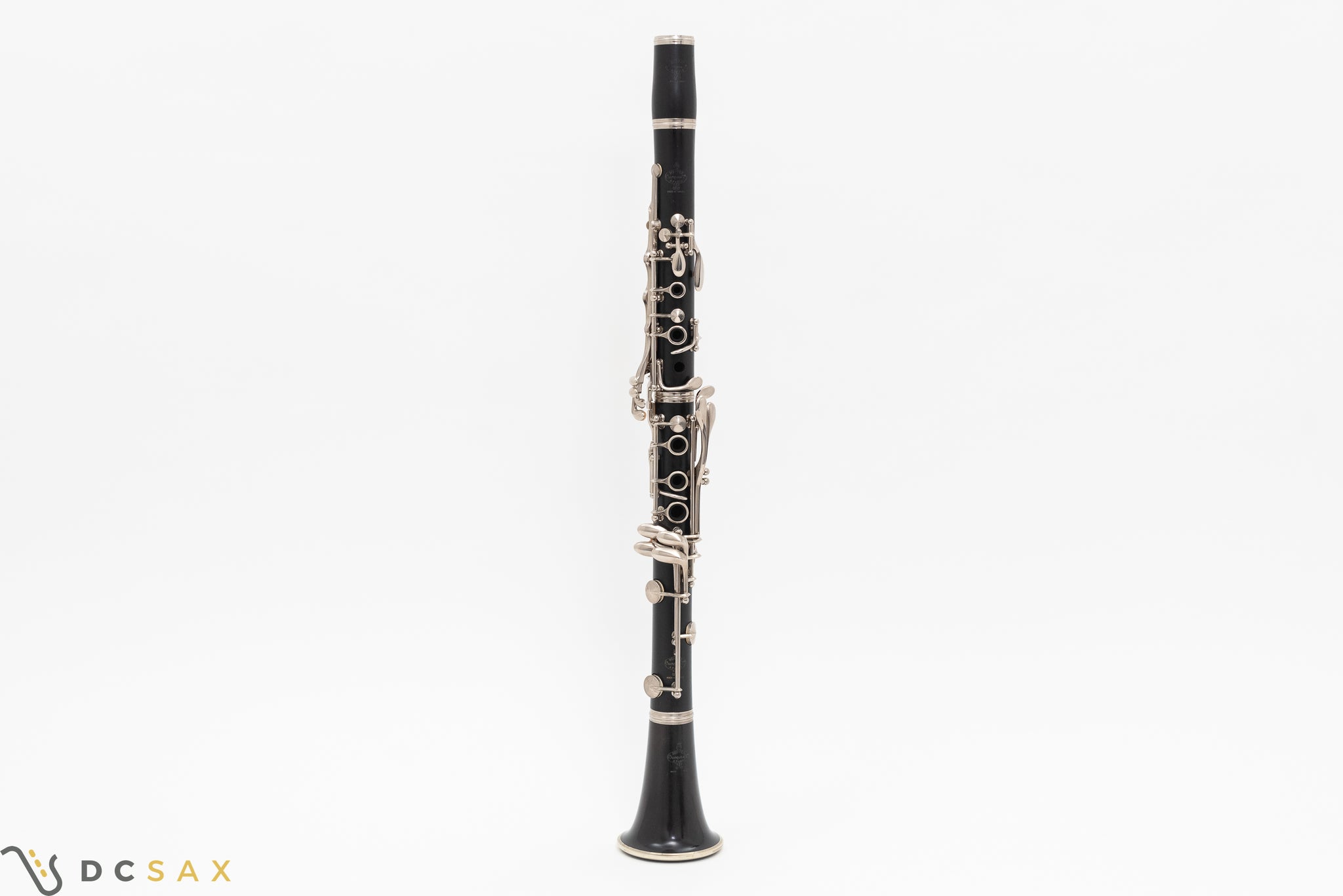 1974 Buffet Crampon R13 Bb Clarinet