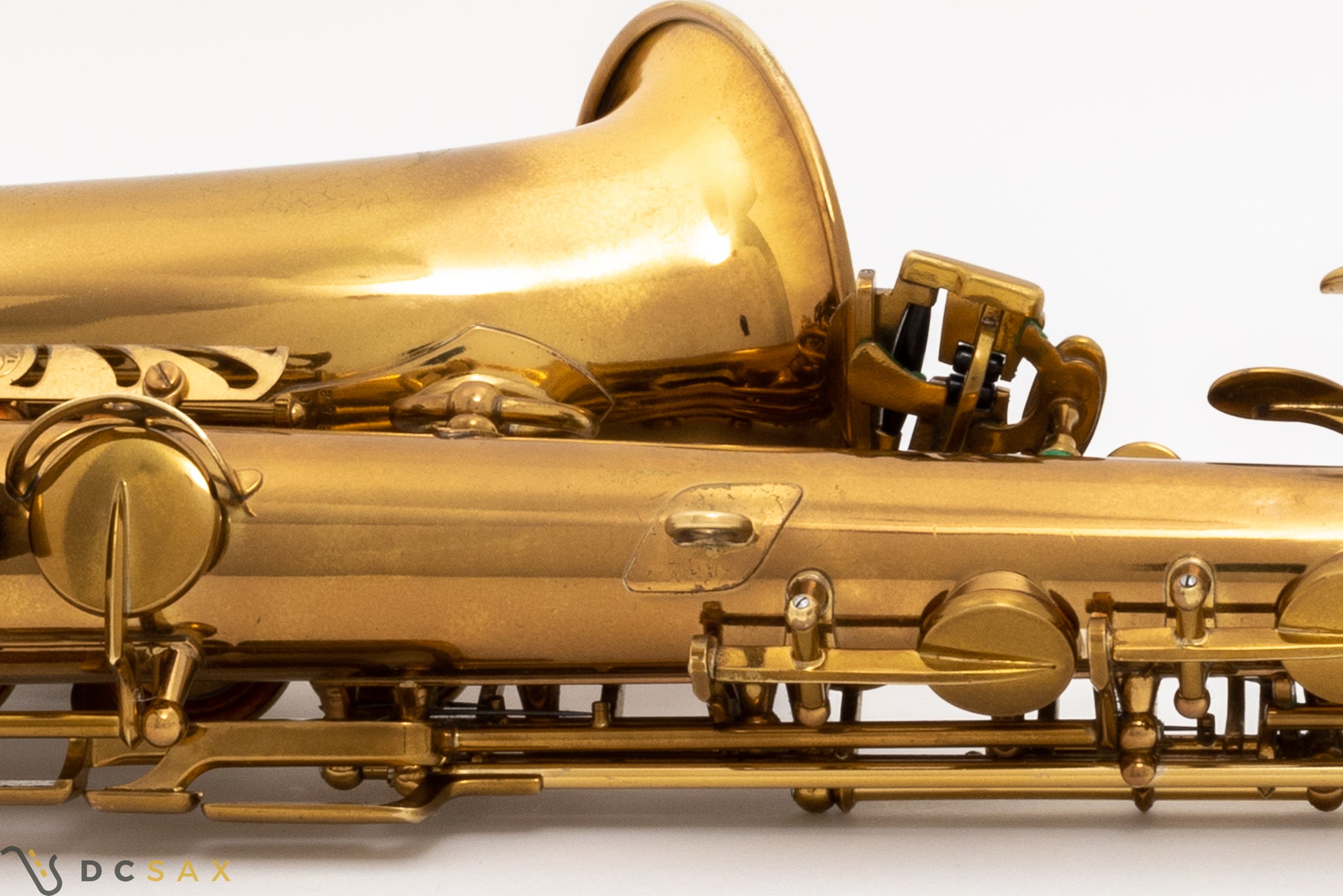 70,xxx Selmer Mark VI Alto Saxophone, Near Mint, WOW