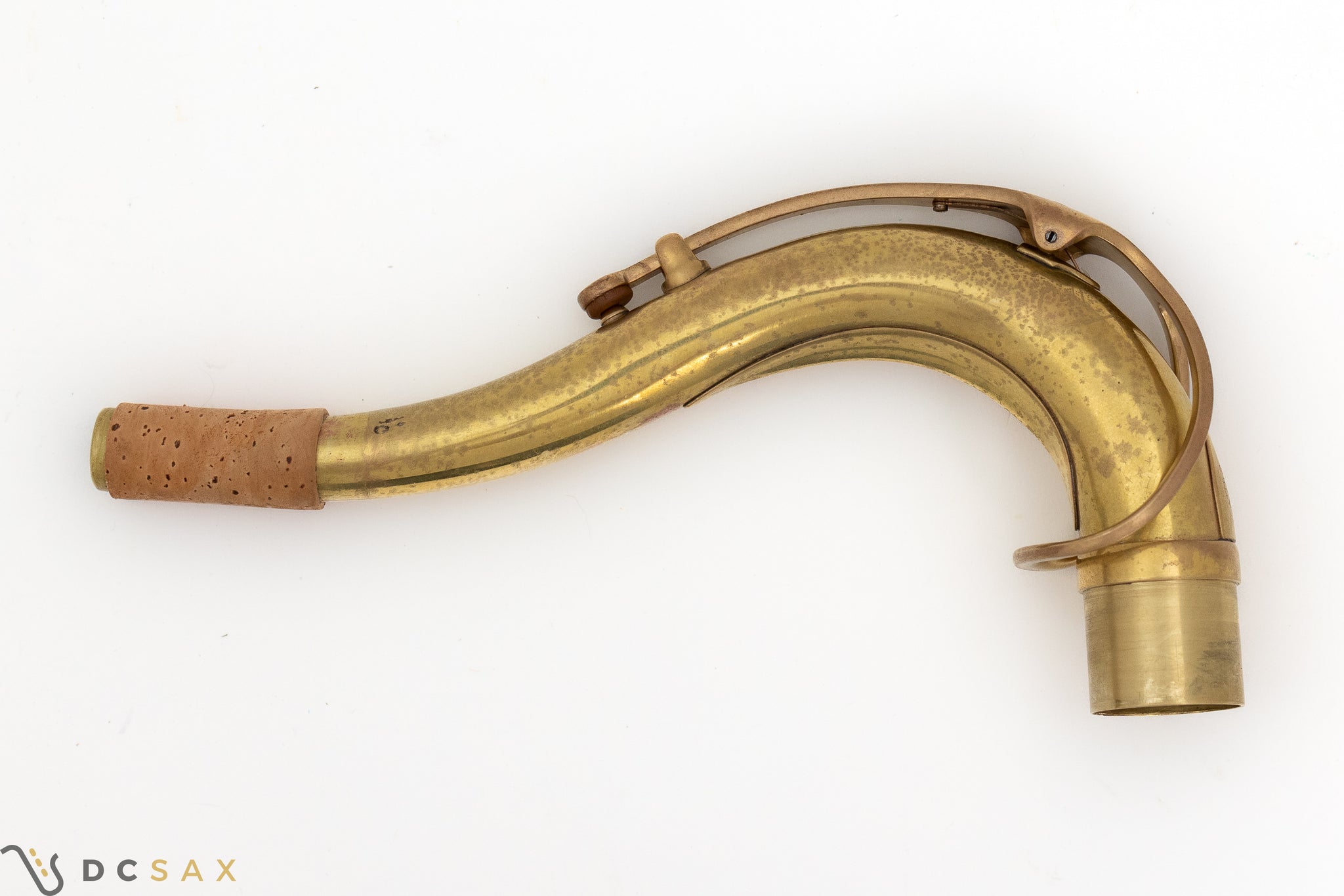 139,xxx Selmer Mark VI Tenor Saxophone, Fresh Overhaul, Video
