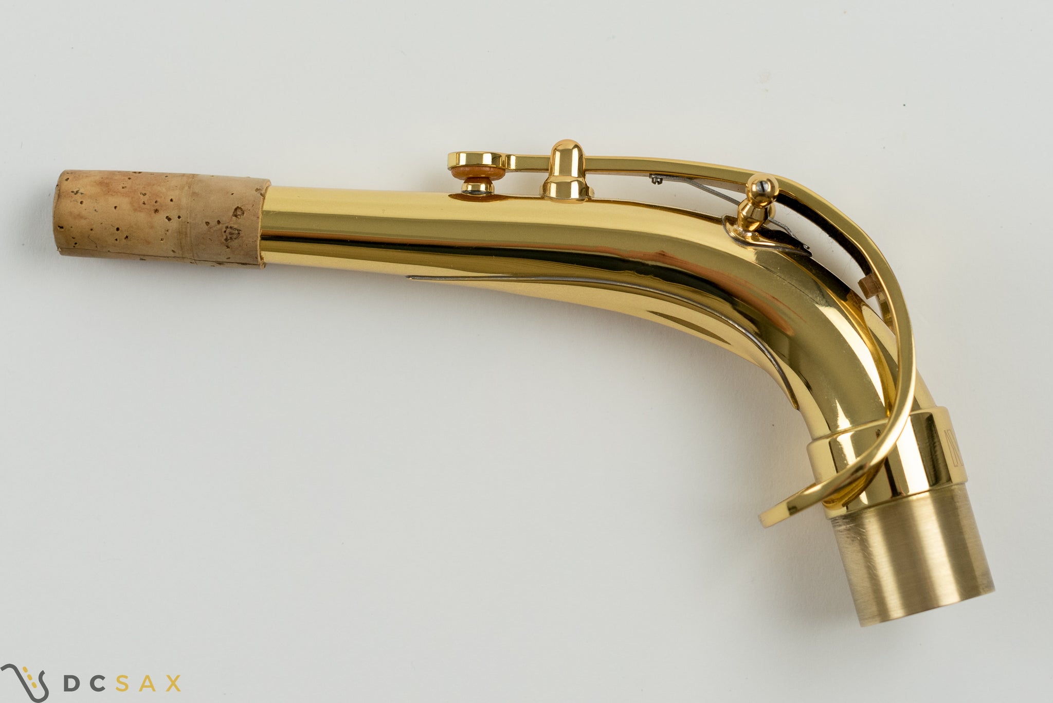 Keilwerth MKX Alto Saxophone, Near Mint