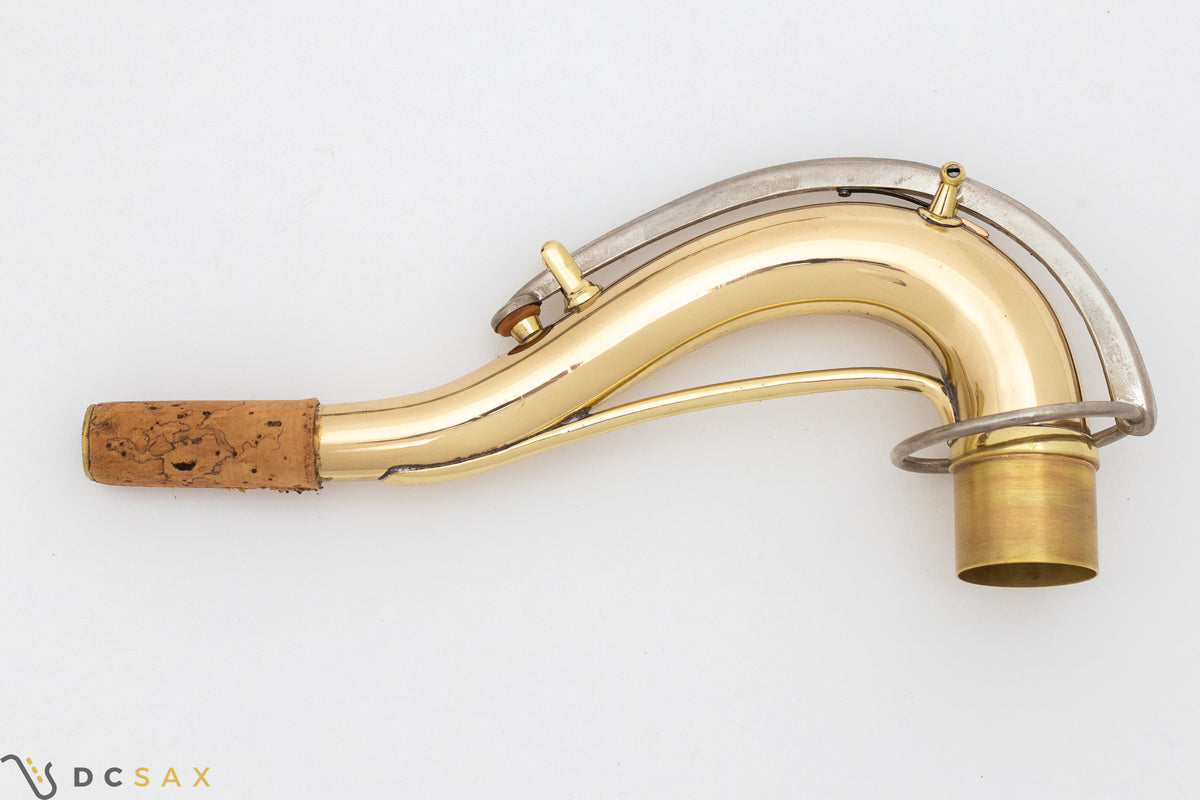 1946 Conn 10M Tenor Saxophone, Just Serviced