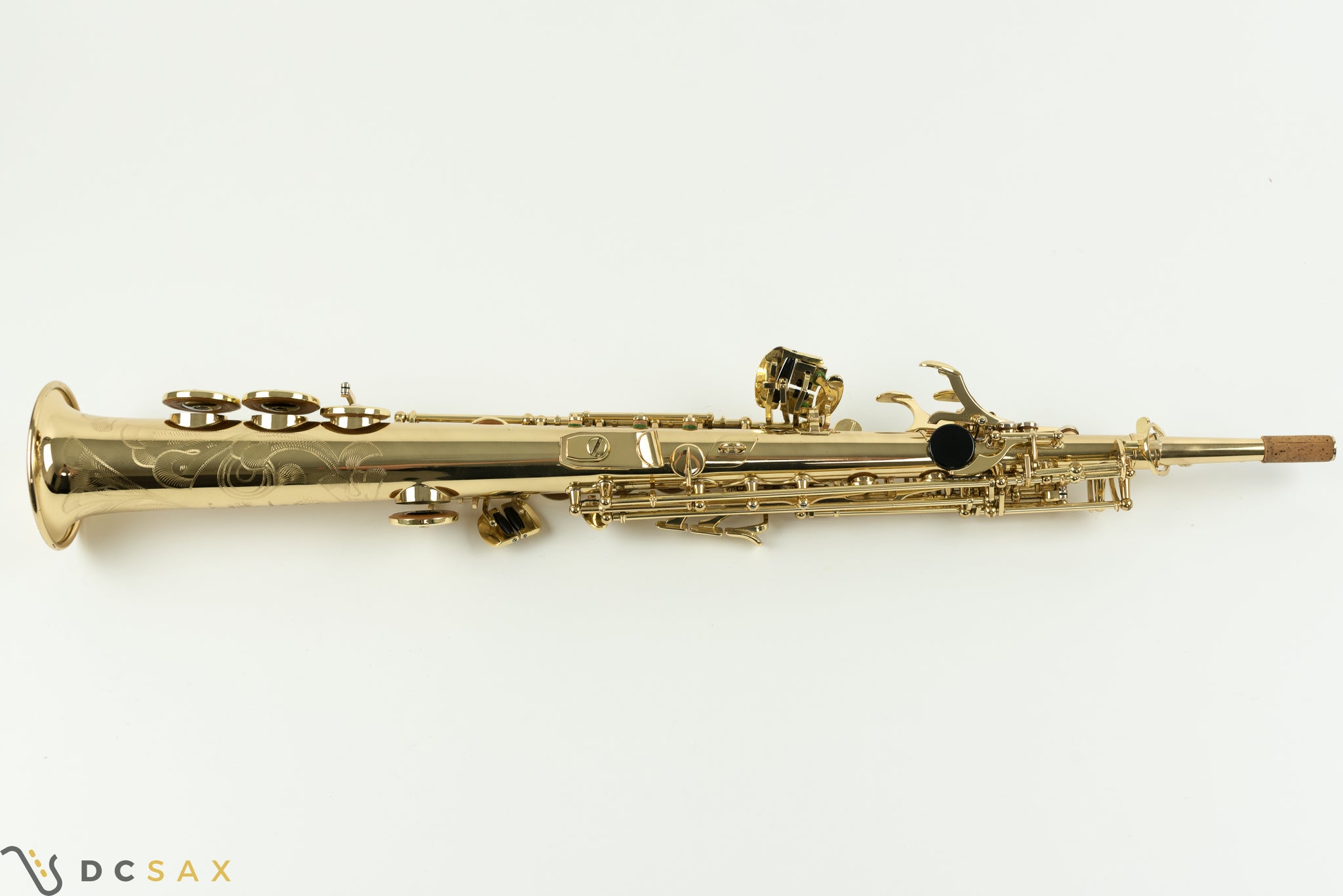 Selmer Series III Soprano Saxophone