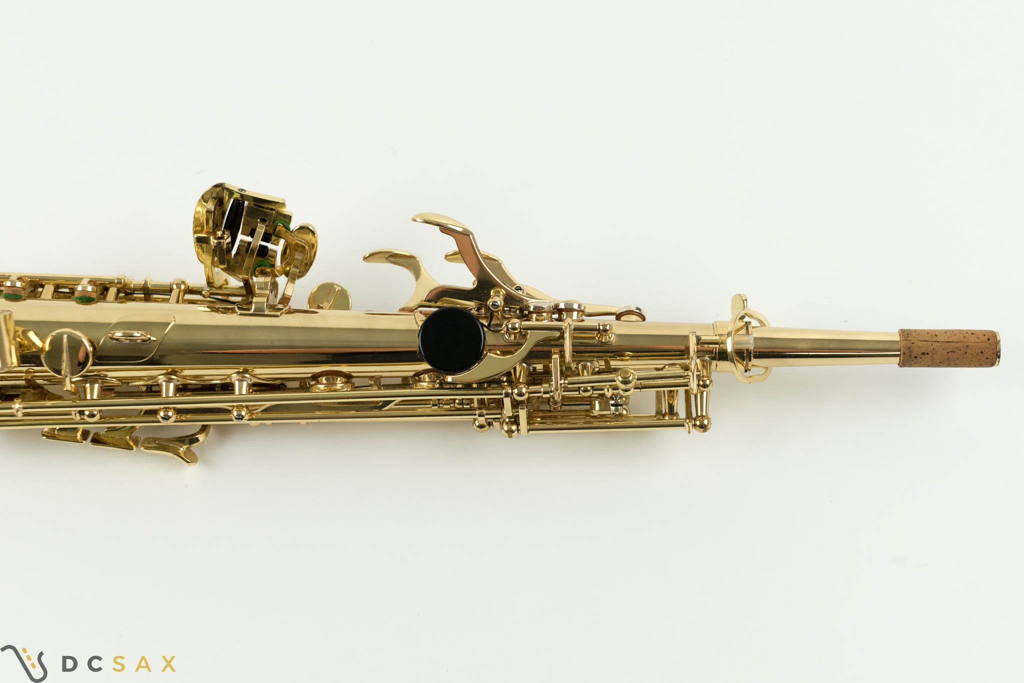 Selmer Series III Soprano Saxophone