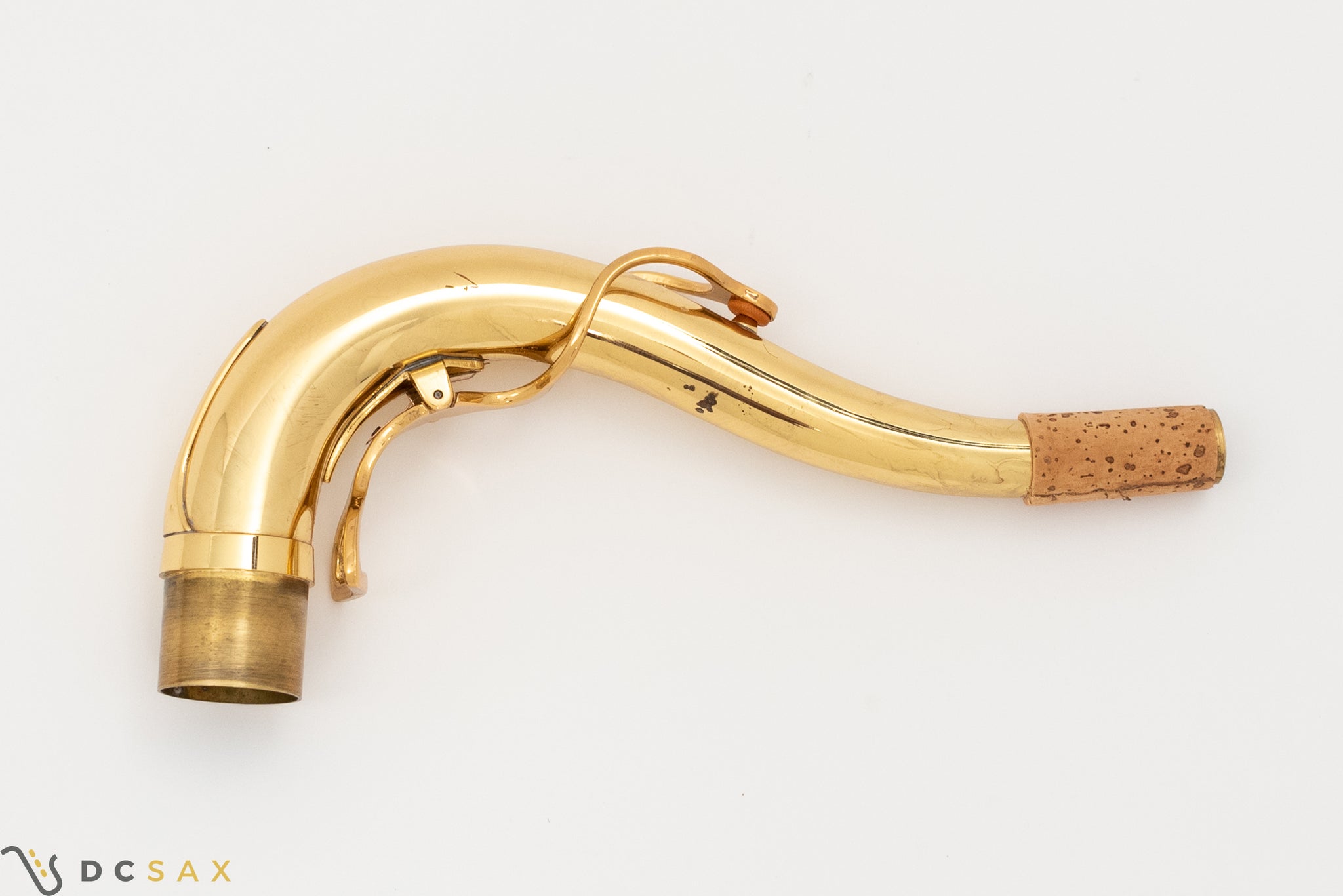 Yanagisawa 880 Tenor Saxophone, Near Mint, Just Serviced, Video