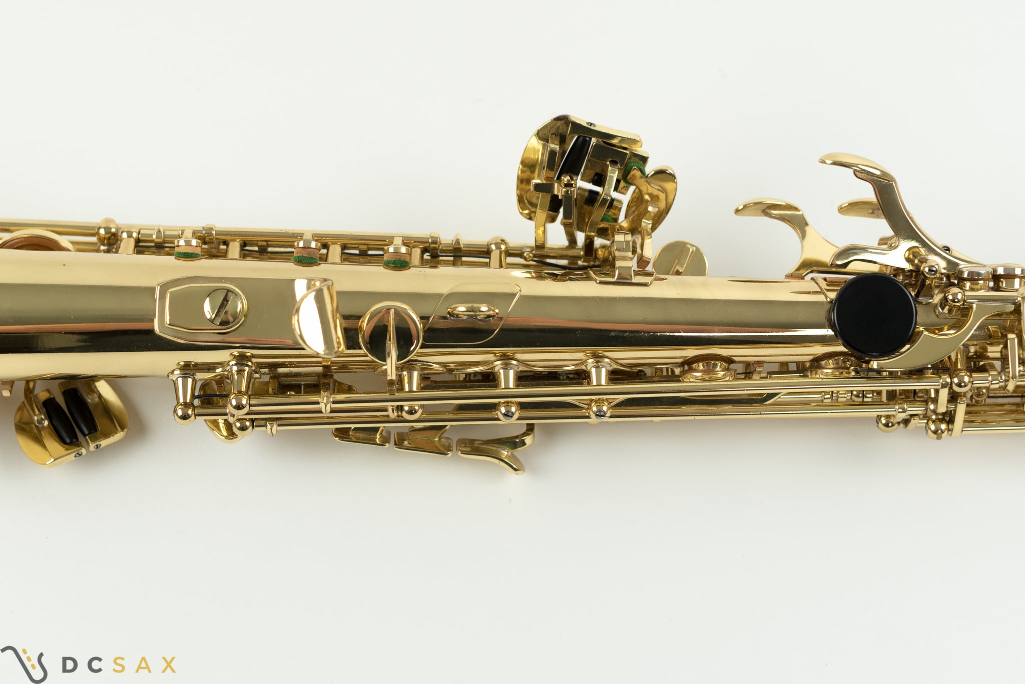 Selmer Series III Soprano Saxophone