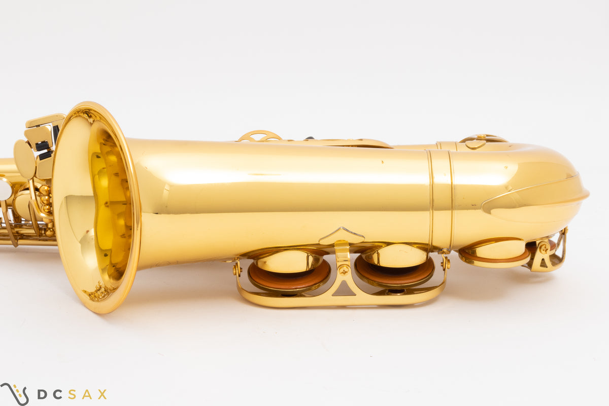 Yamaha YAS-575AL Alto Saxophone, Just Serviced