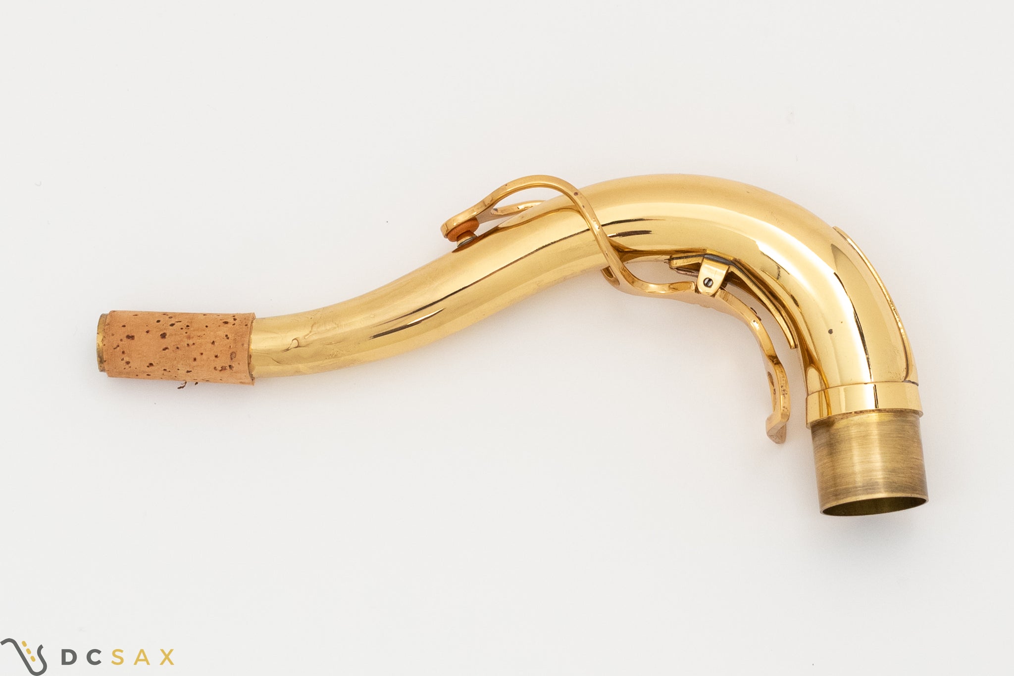 Yanagisawa 880 Tenor Saxophone, Near Mint, Just Serviced, Video