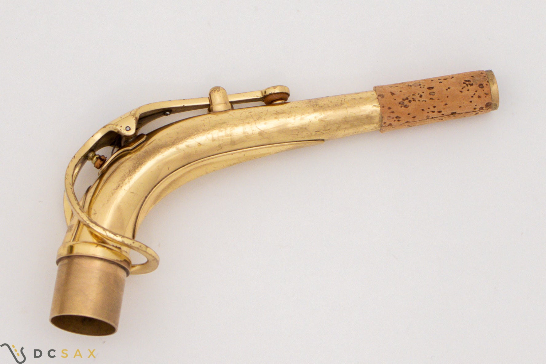 Selmer Series II Alto Saxophone, Just Serviced