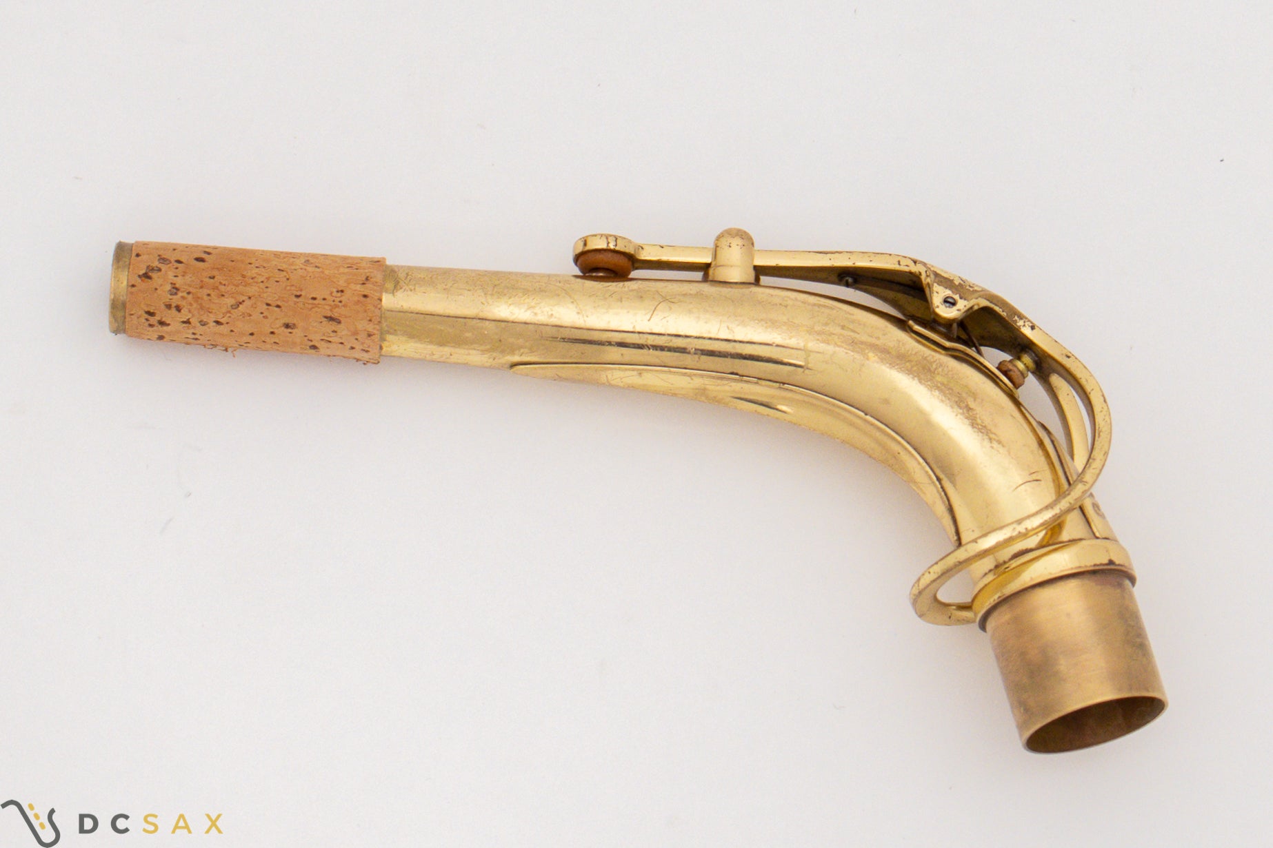 Selmer Series II Alto Saxophone, Just Serviced