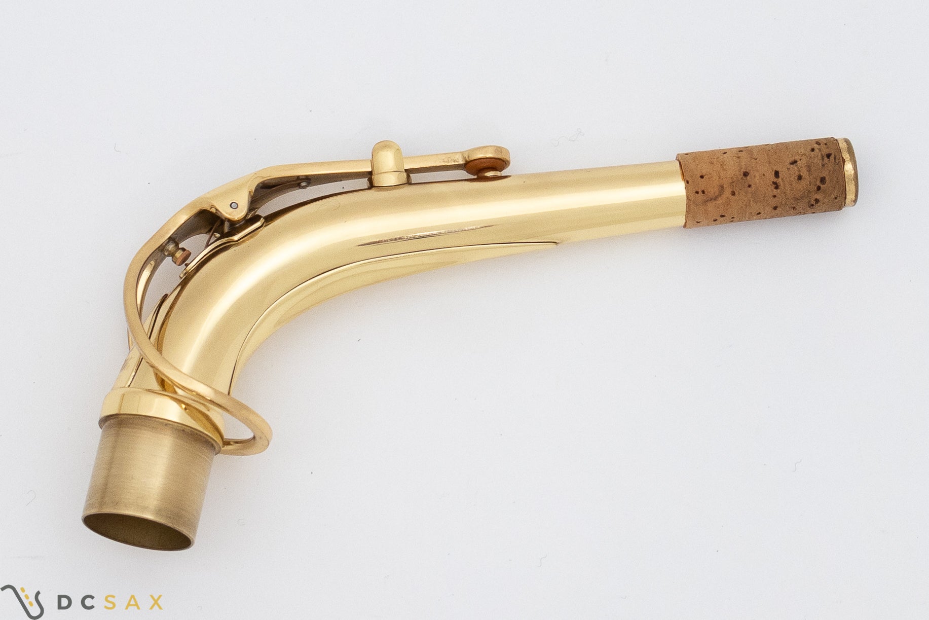 Selmer Paris Series II Alto Saxophone, Just Serviced, Video Demo