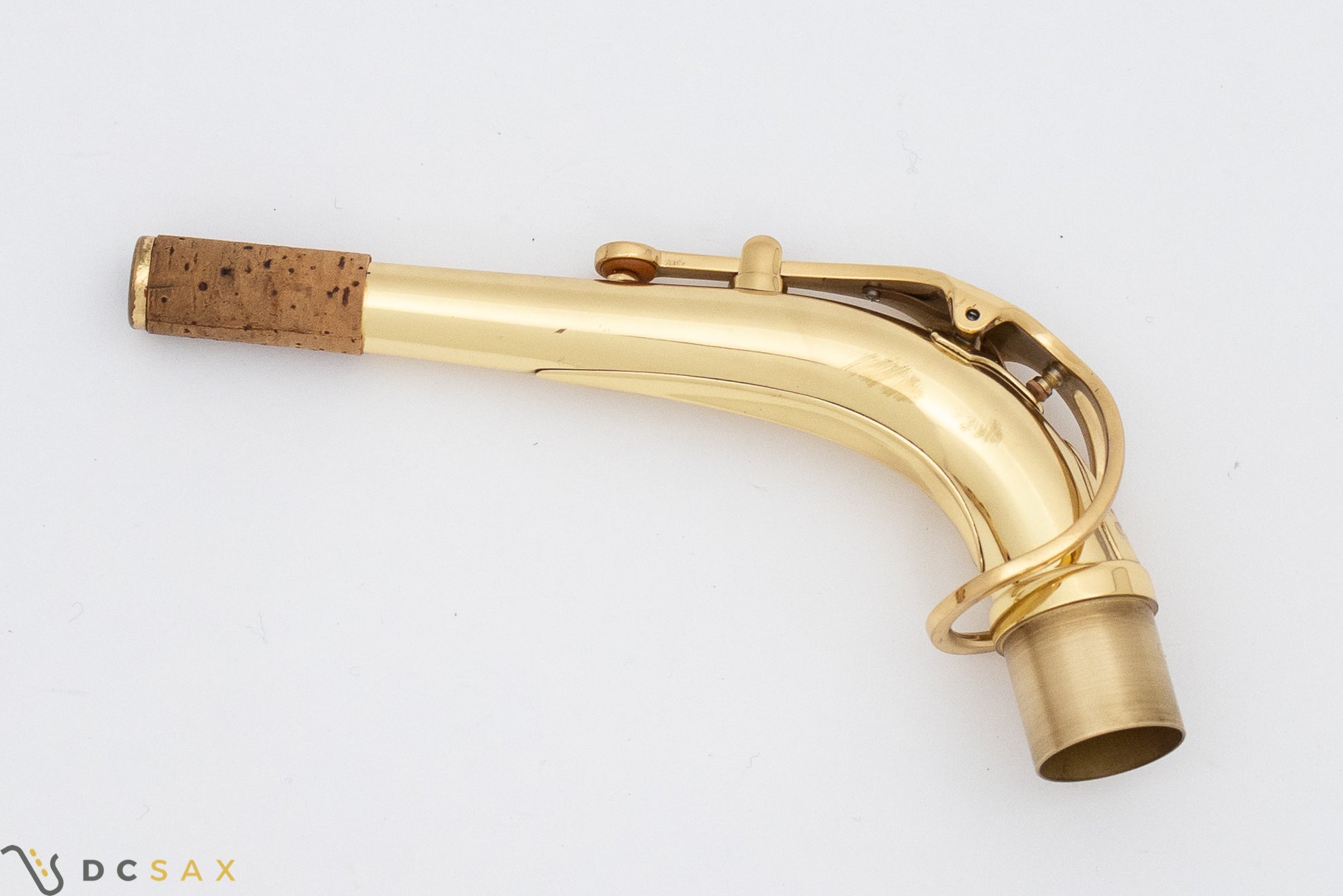 Selmer Paris Series II Alto Saxophone, Just Serviced, Video Demo