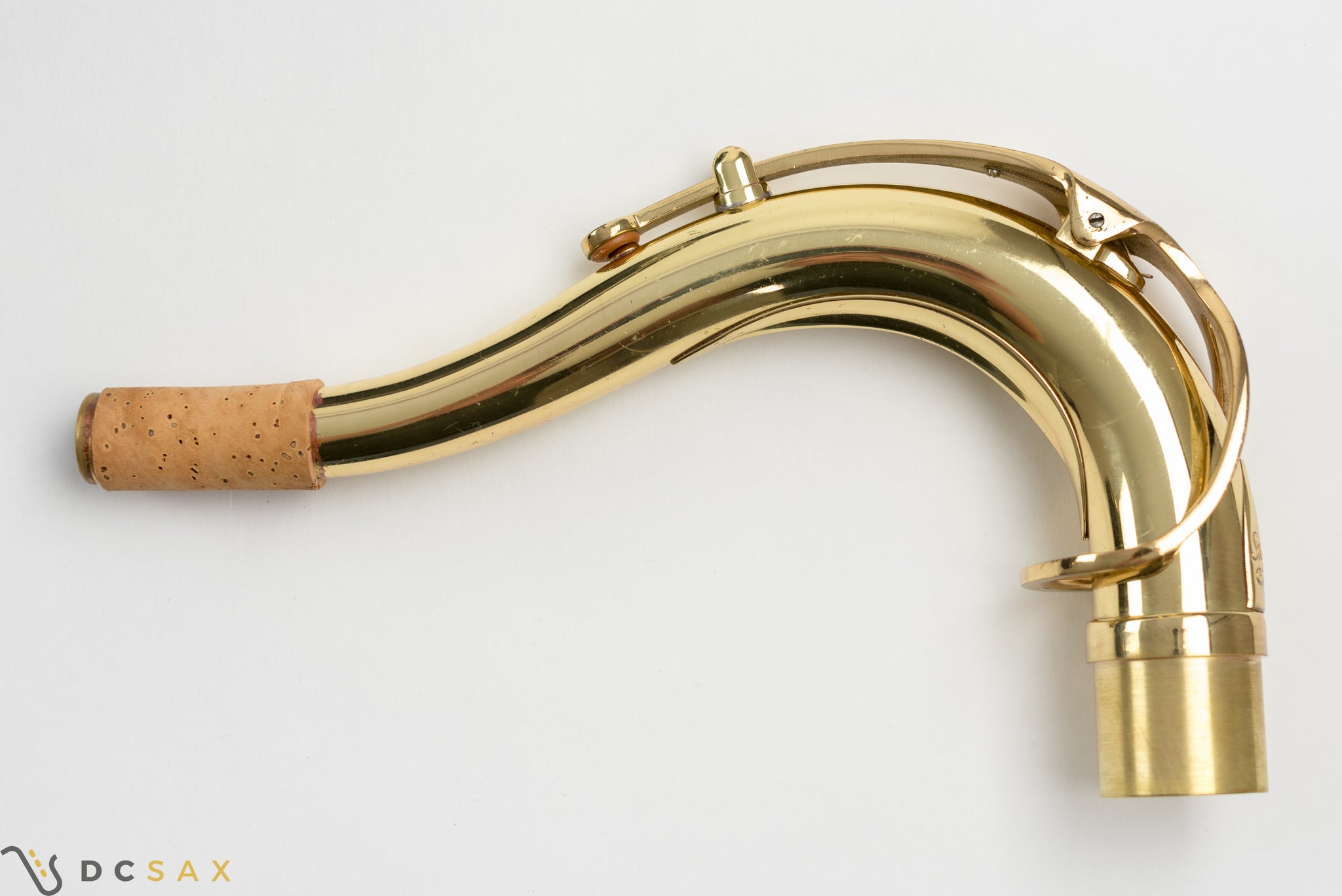 Selmer Series II Tenor Saxophone, Just Serviced