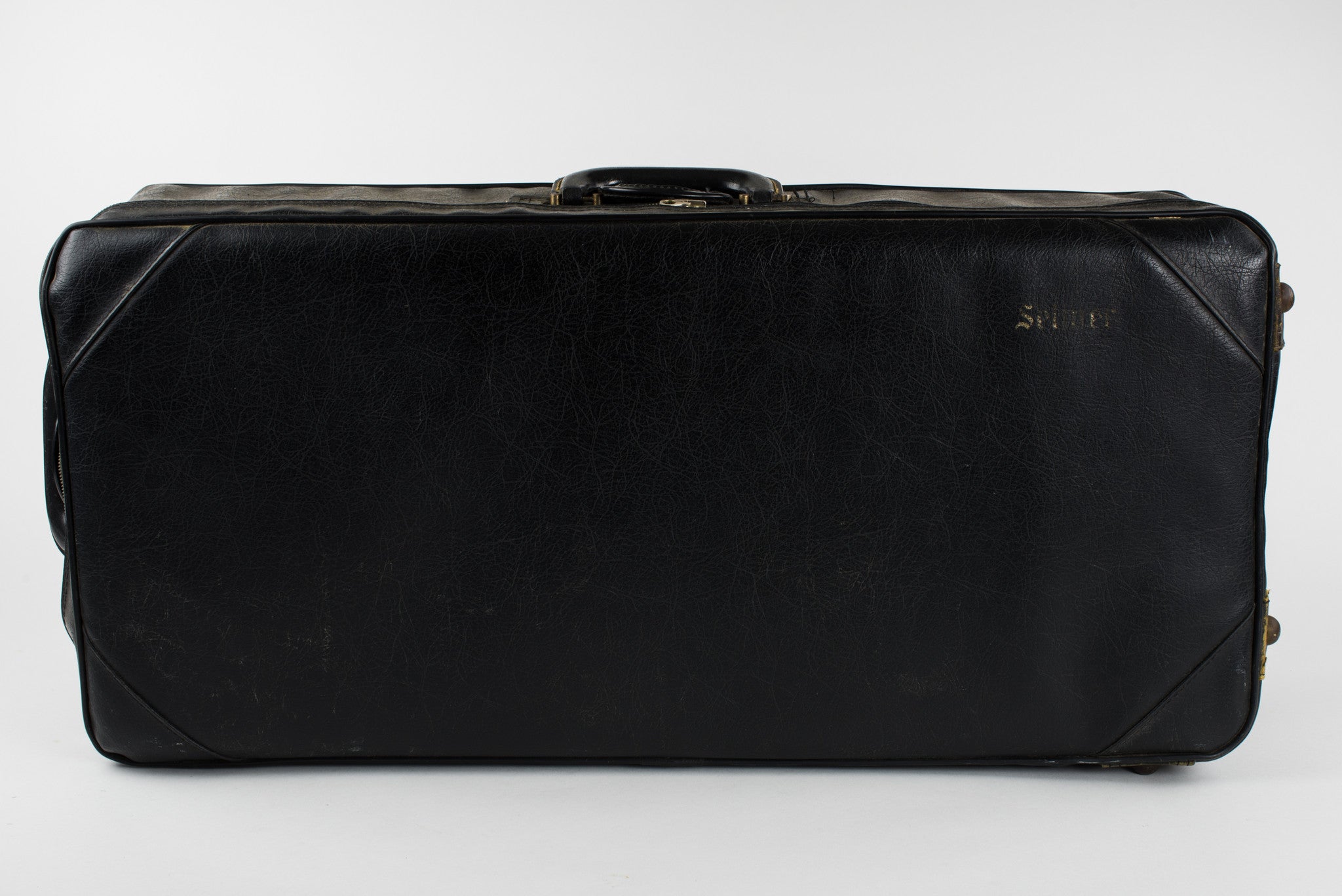 1937 Selmer Balanced Action Alto Saxophone PLUS Selmer Balanced Tone Clarinet