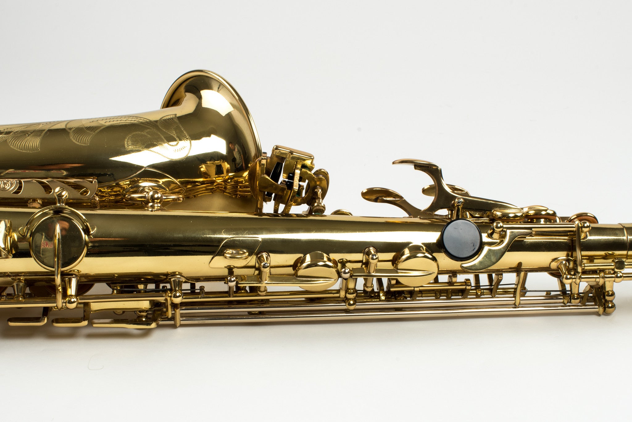 1966 Selmer Mark VI Alto Saxophone 139,xxx, 99% Original Lacquer, High F#, Sanborn S/N