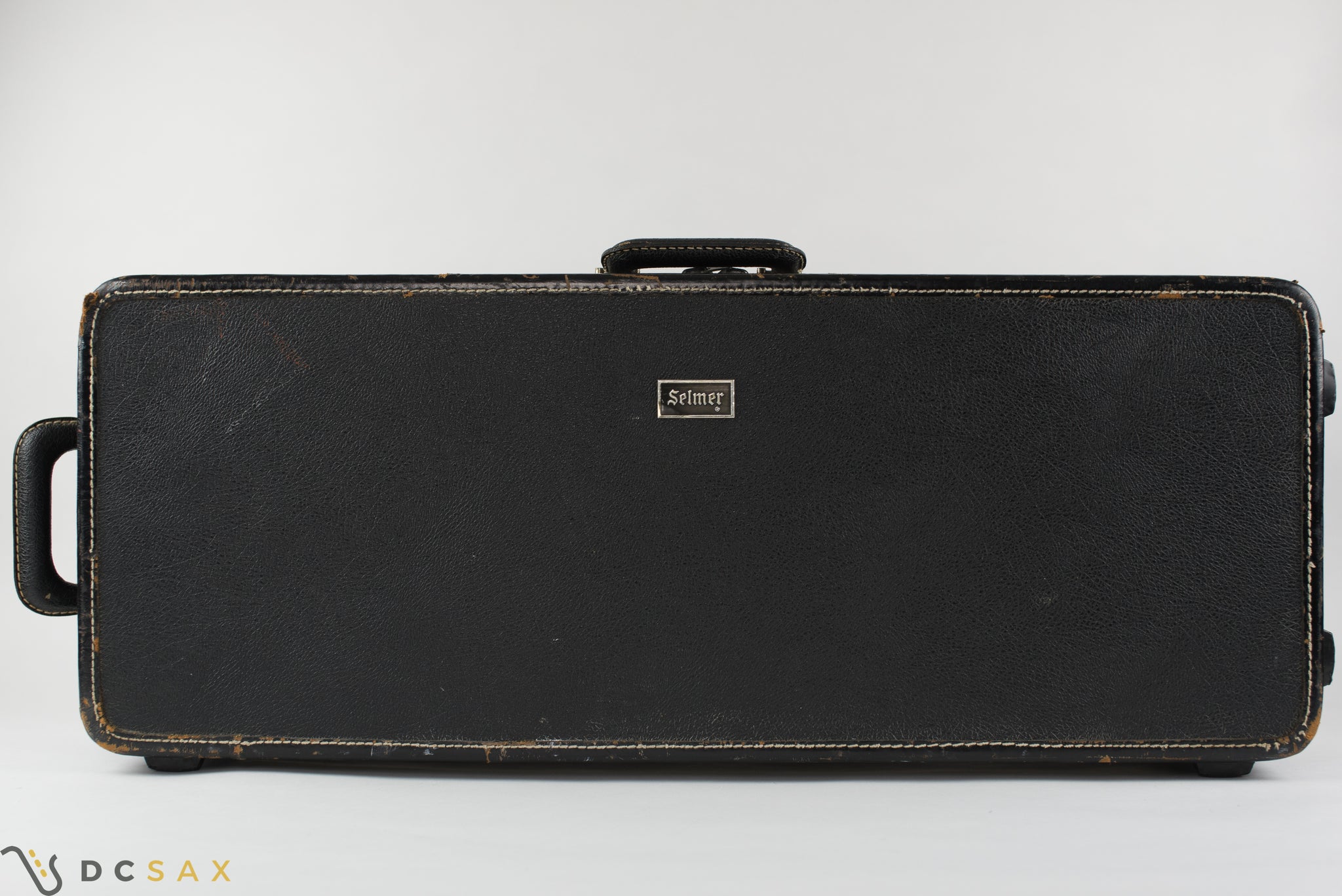 196,xxx Selmer Mark VI Tenor Saxophone, 99% Original Lacquer, Near Mint, WOW