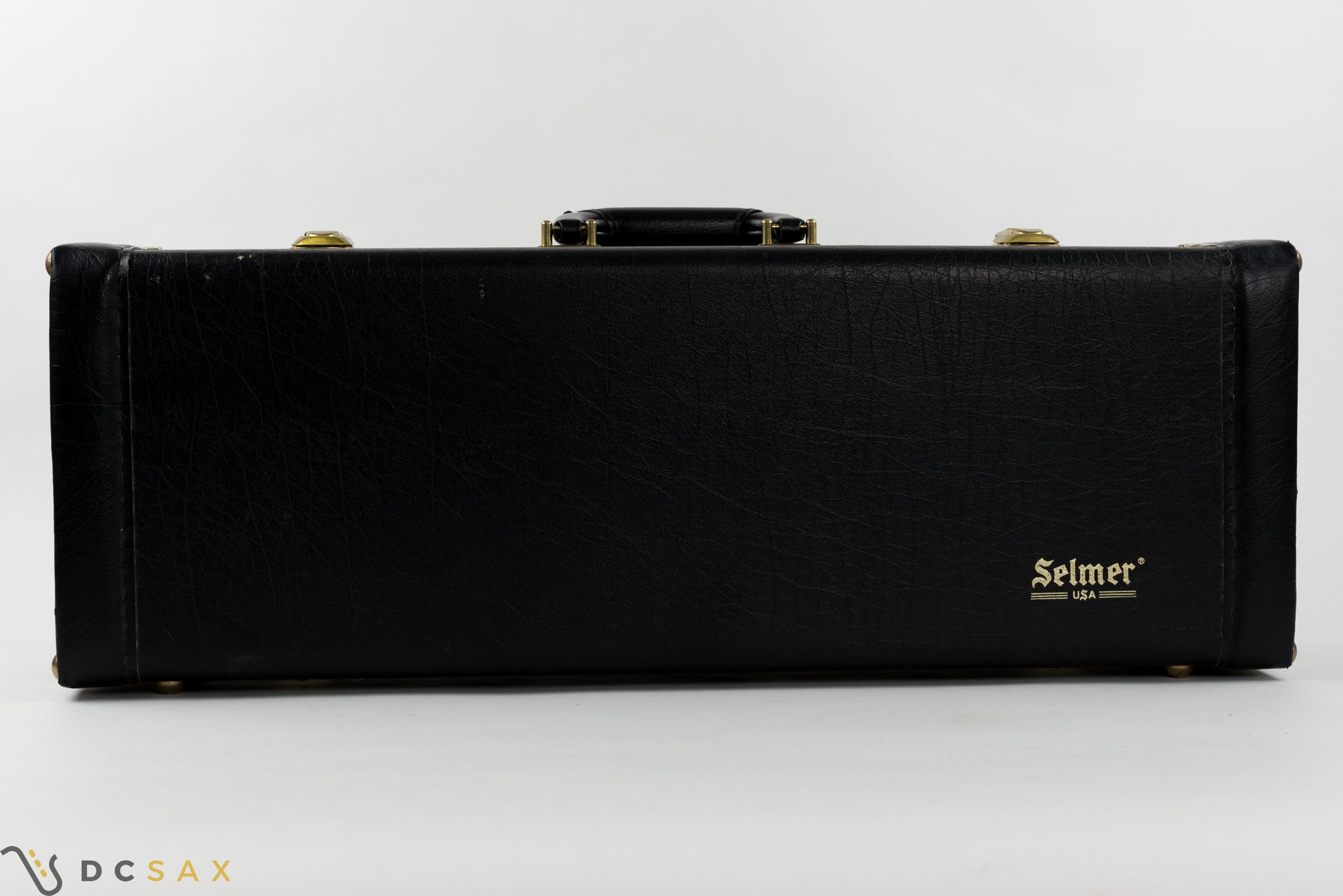 Selmer Series III Soprano Saxophone, Mint Condition