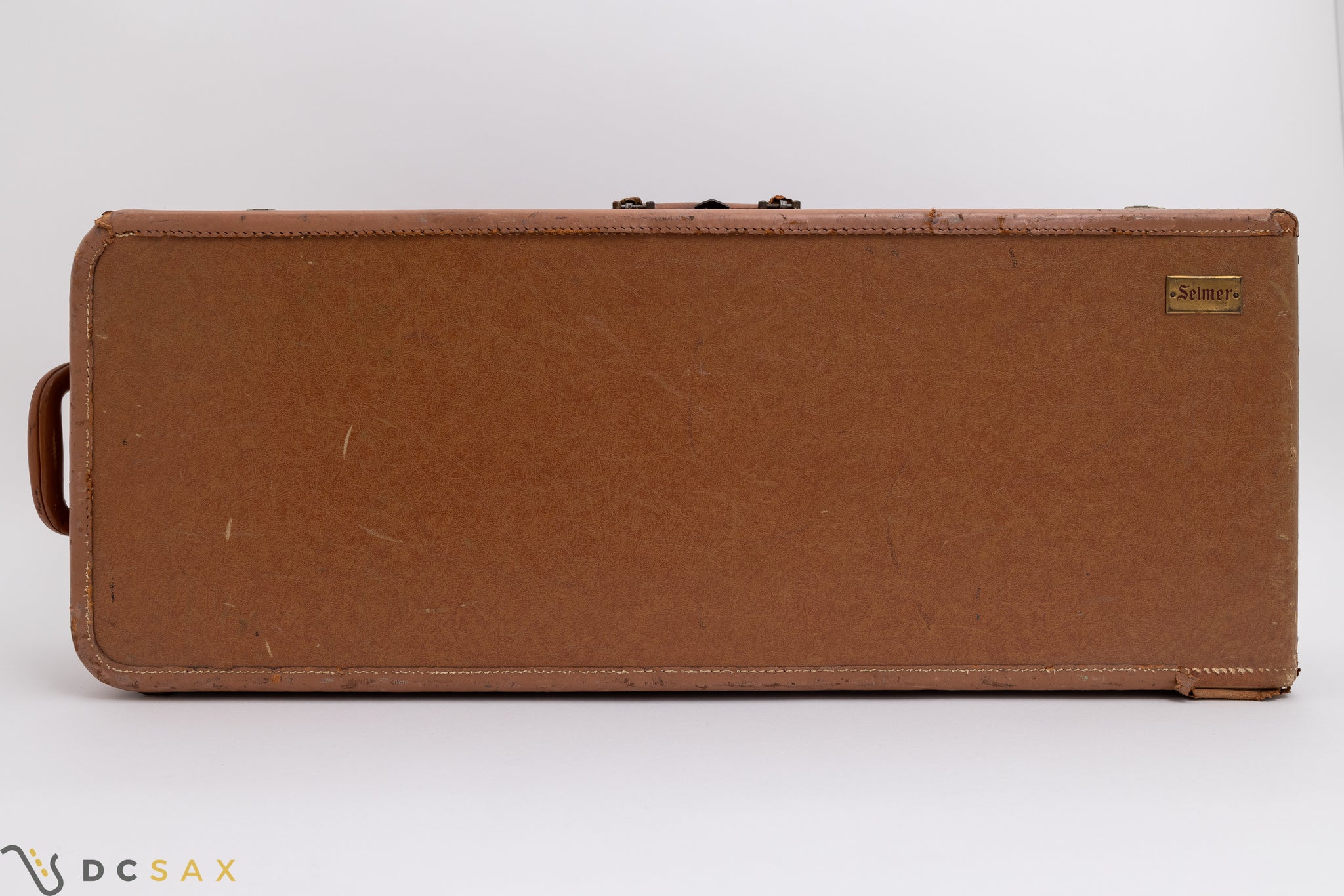 97,xxx Selmer Mark VI Tenor Saxophone, High F#, Fresh Overhaul, Video