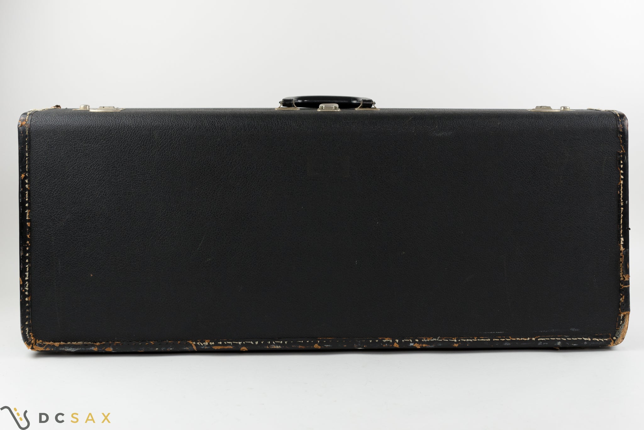 1936 Selmer Balanced Action Tenor Saxophone, Just Serviced, Video