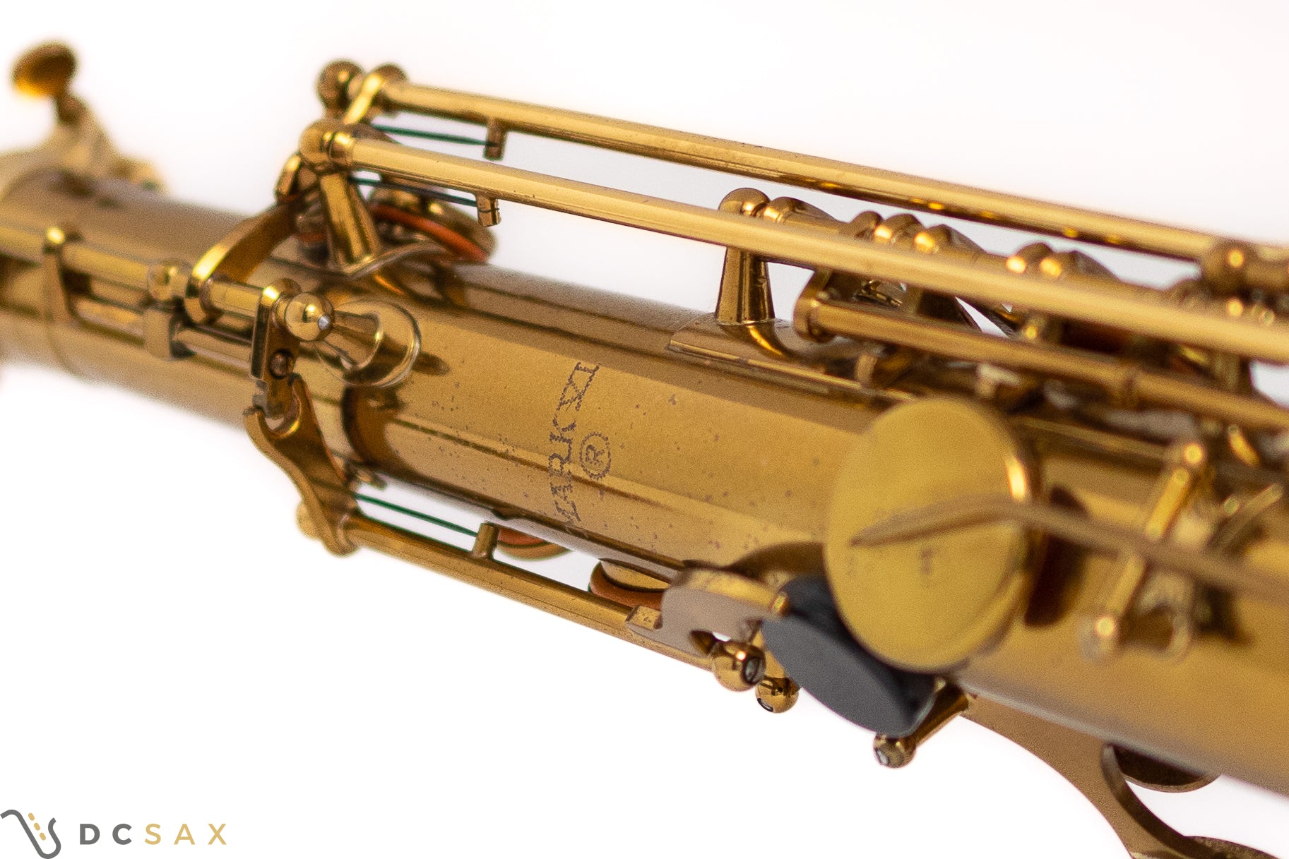 83,xxx Selmer Mark VI Tenor Saxophone, 99% Original Lacquer, Near Mint, Just Serviced