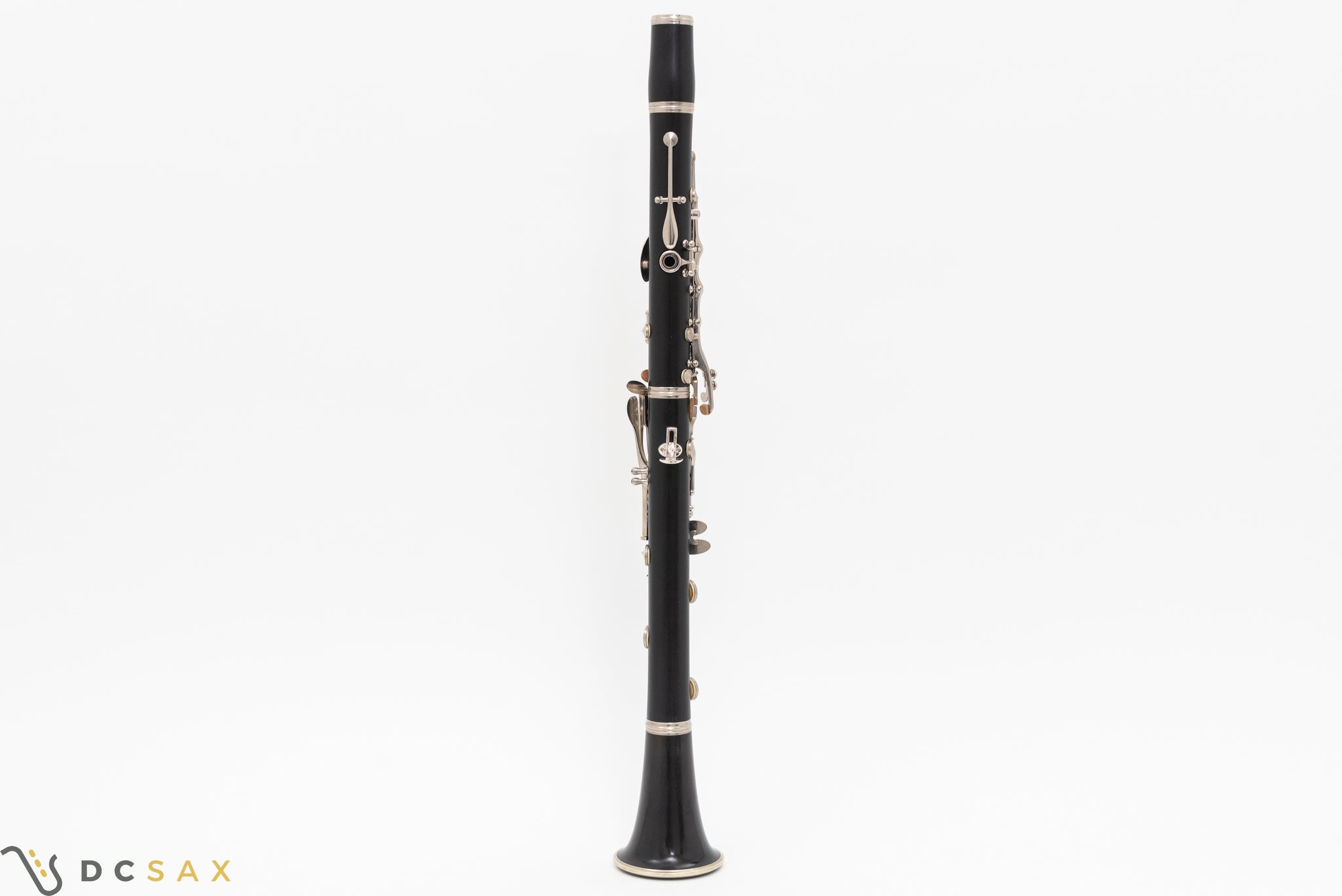 1974 Buffet Crampon R13 Bb Clarinet